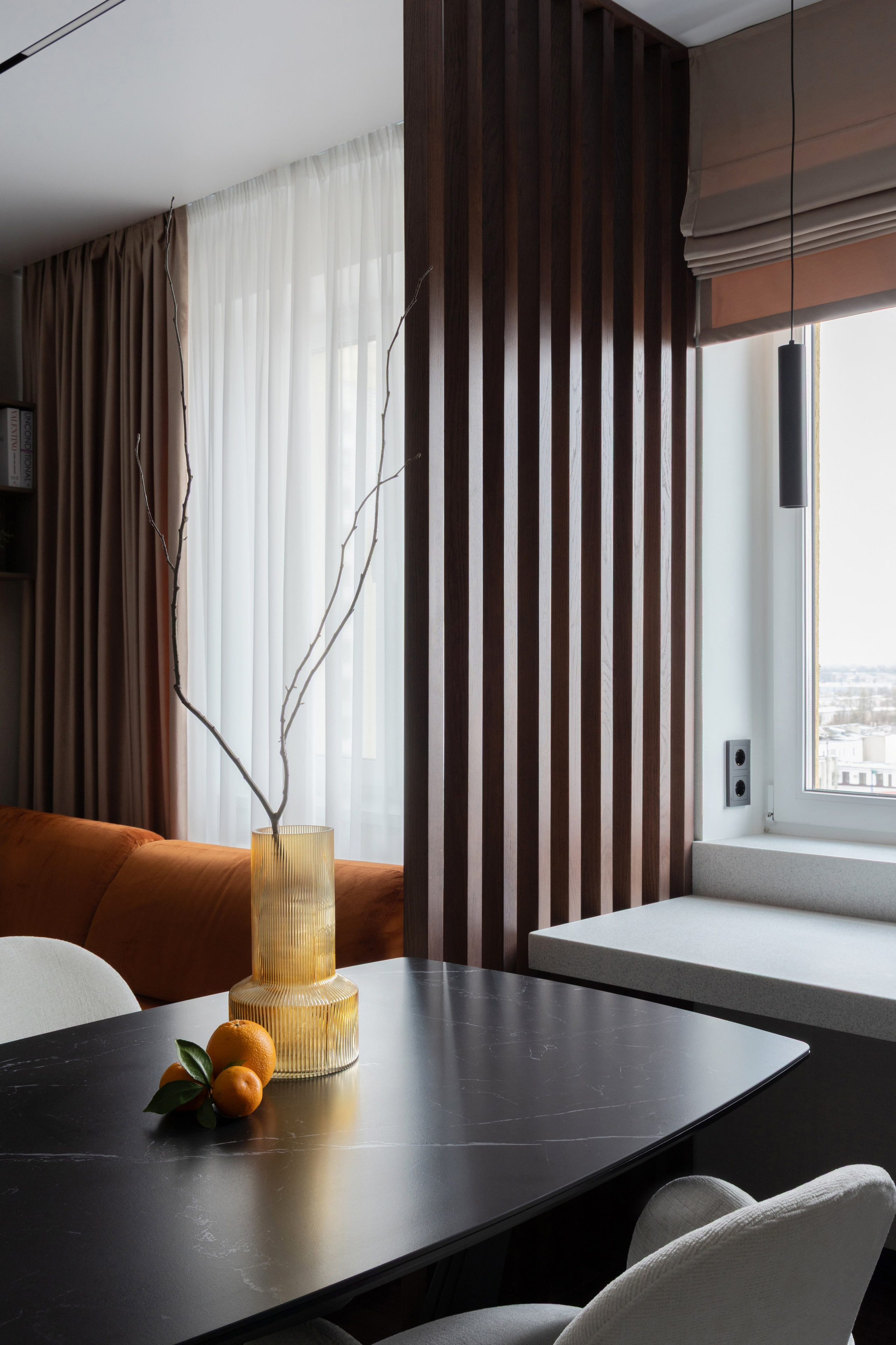 Готовая фотосъемка квартиры от Марии Талат. Интерьерный фотограф в Нижнем Новгороде и Москве Владимир Гудков