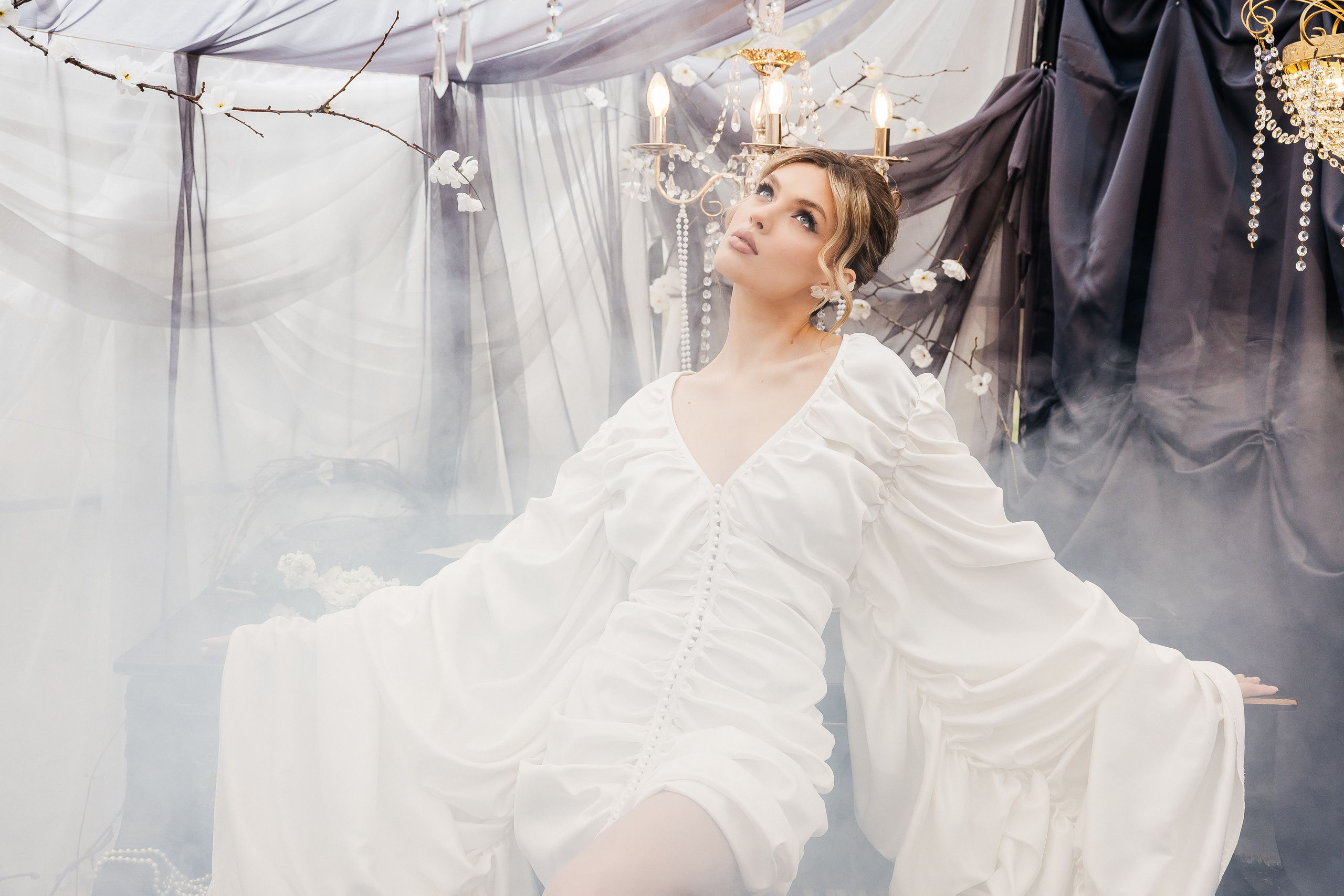 Лиза. Свадебный и семейный фотограф во Владивостоке Елена Шишкина