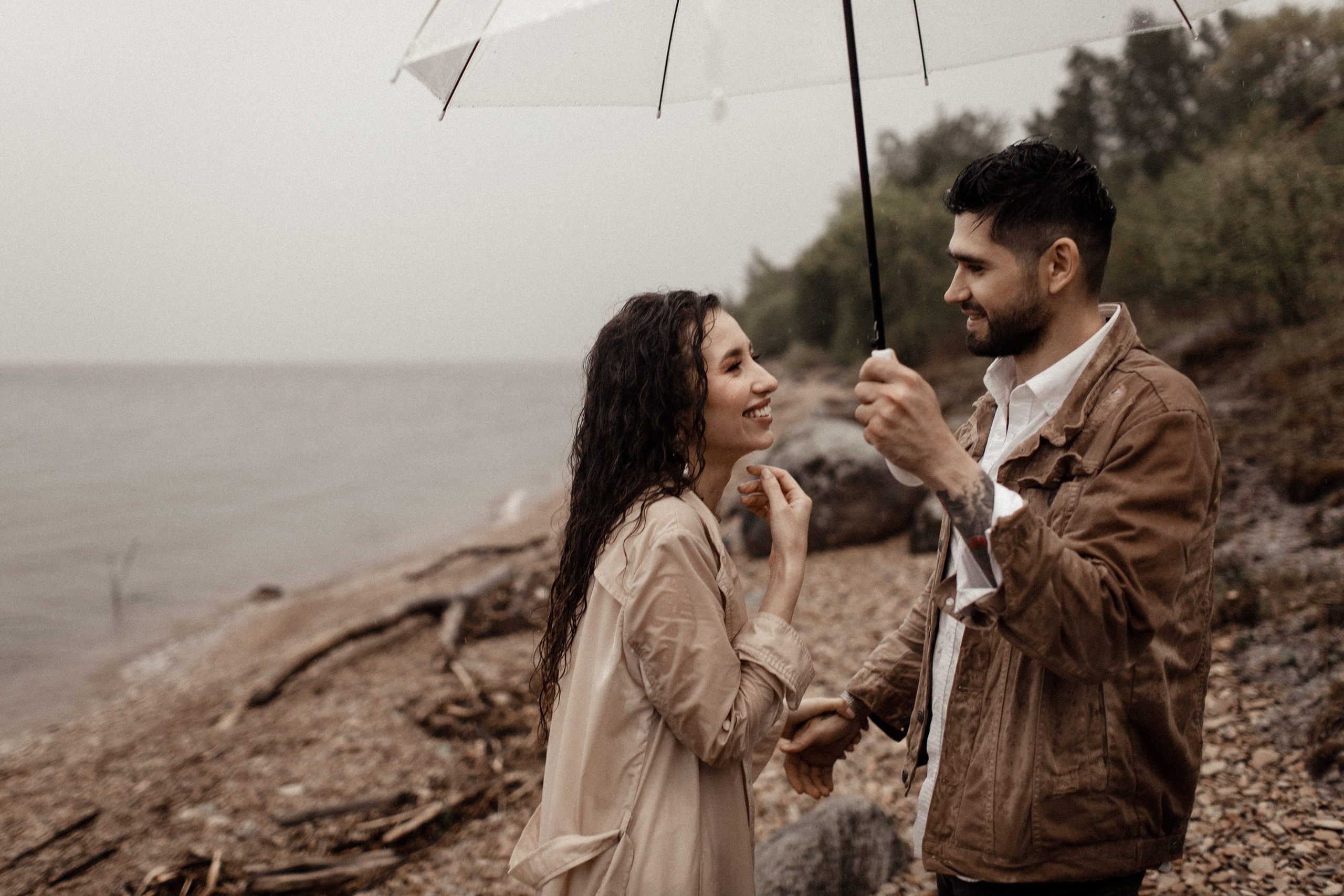 Ксюша и Артем. Свадебный и семейный фотограф Татьяна Ласкина в Великом Новгороде