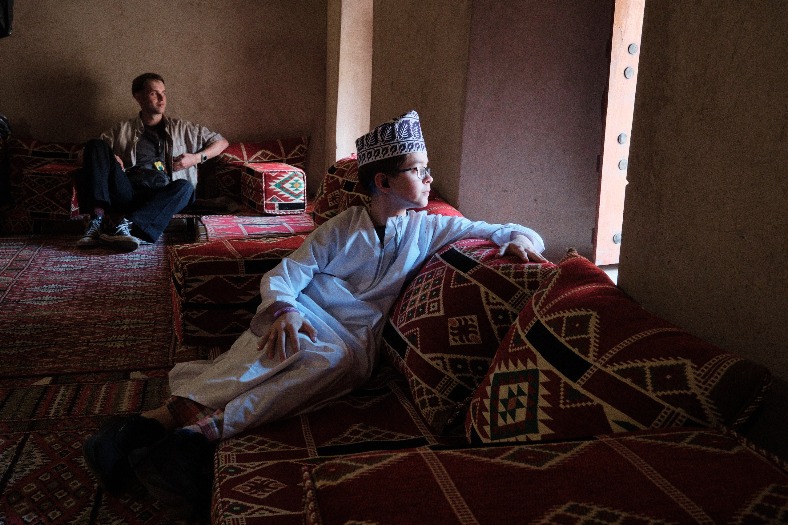 Оман. ОАЭ. Катар. Бахрейн. Юрий Березнюк. Фотожурналистика