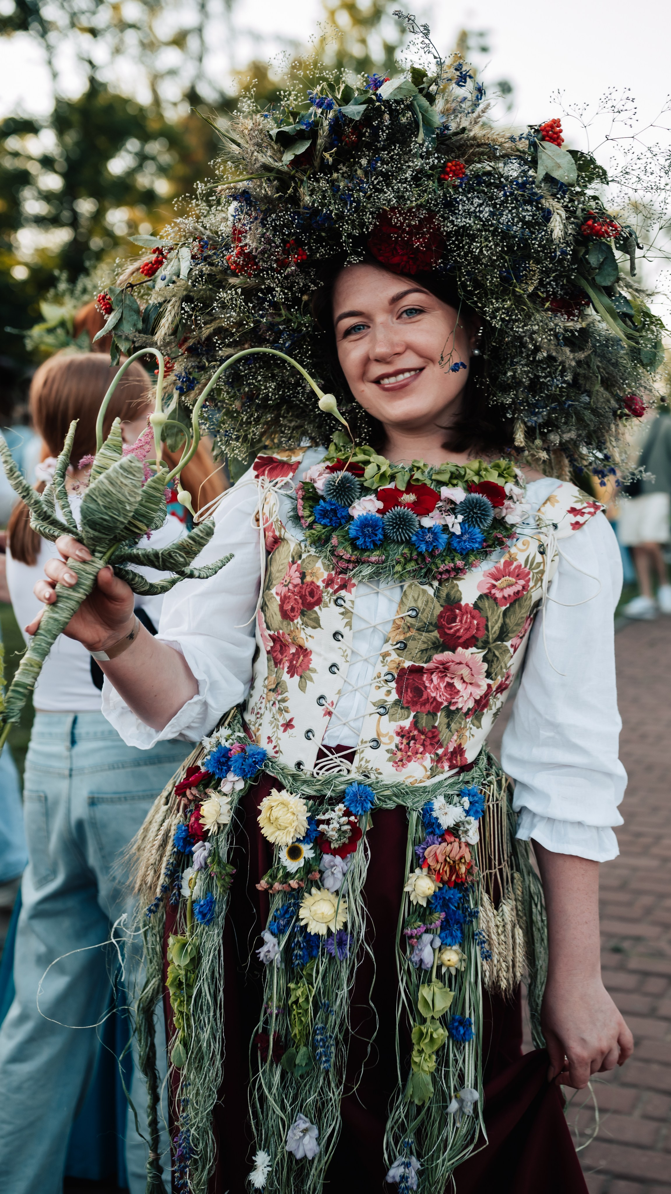 Сула 2024. Купалье. Фотограф в Дзержинске Наташа Баева