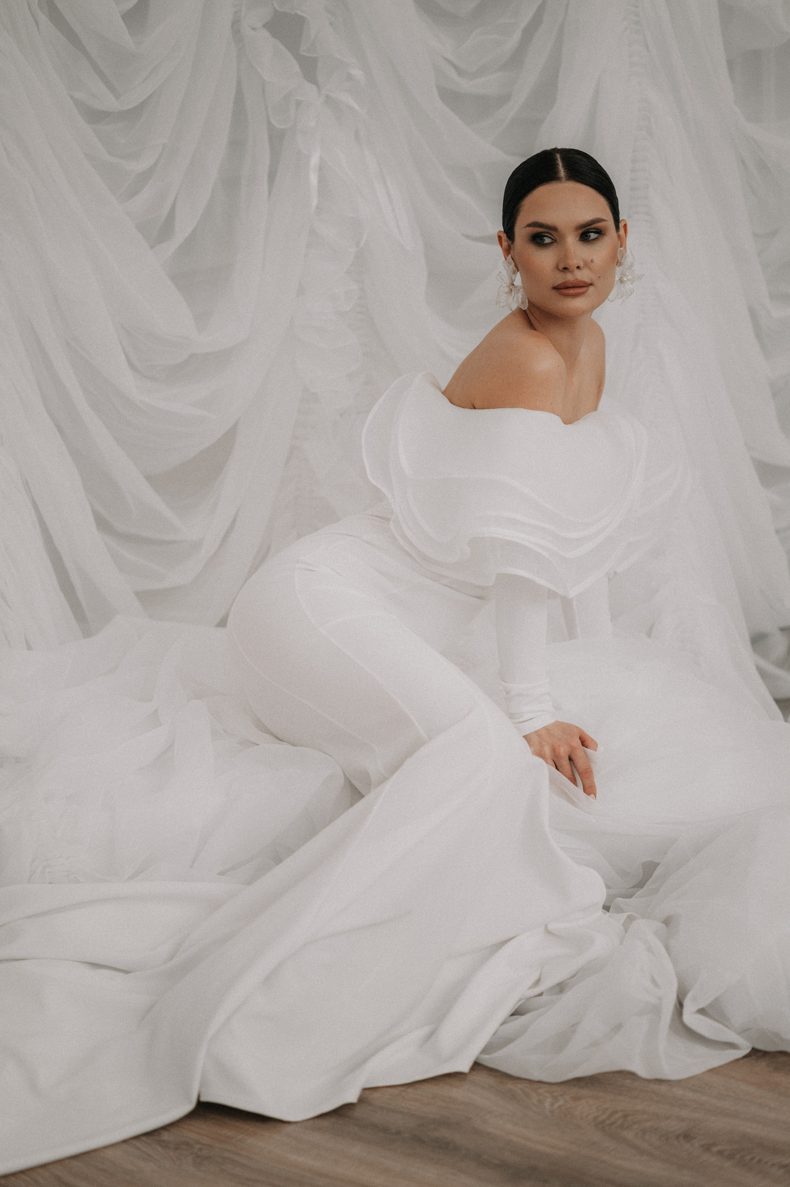 Мария и Иван. Свадебный и семейный фотограф Анастасия Иванова