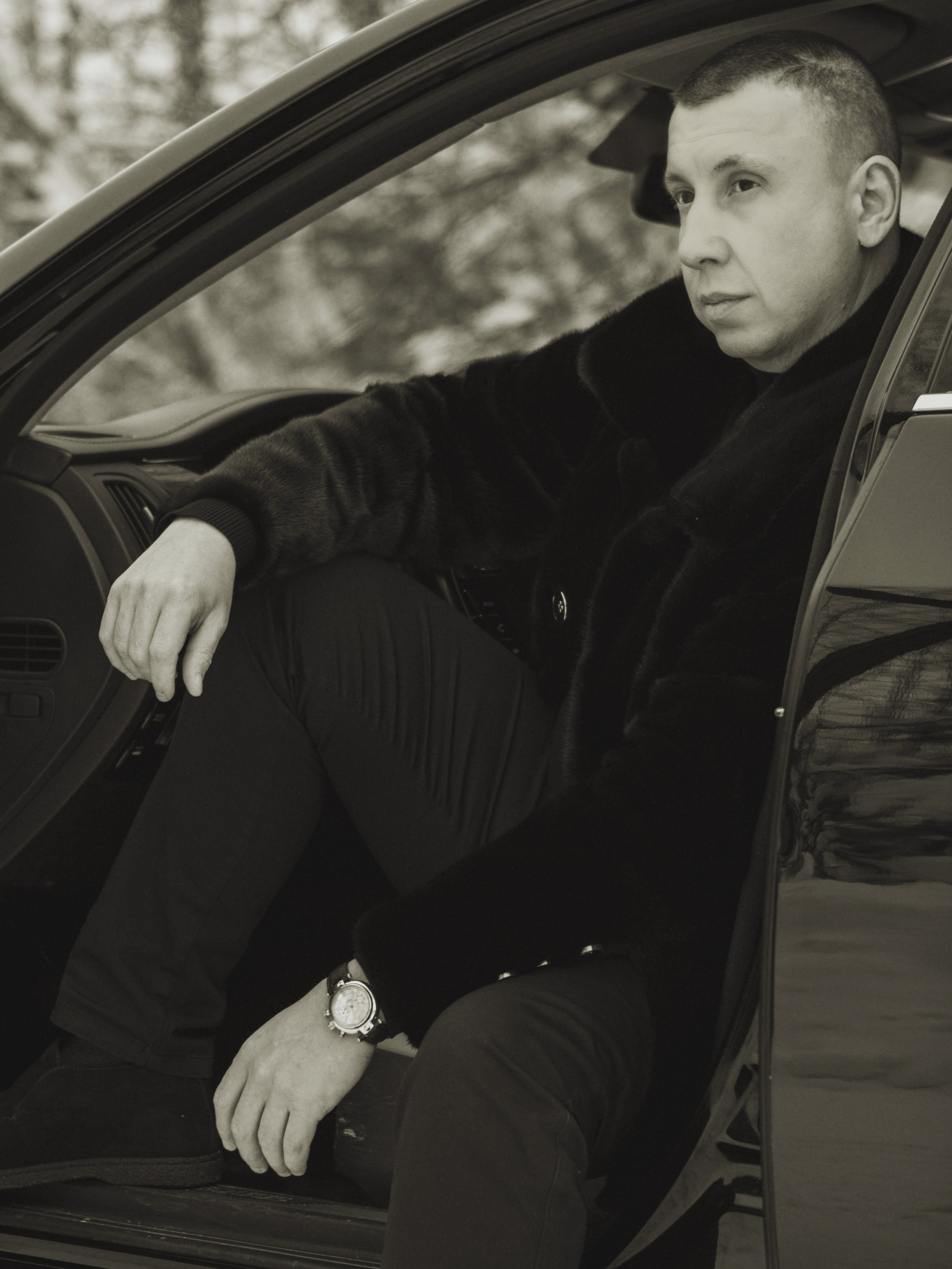 🩶. Фотограф в Нефтеюганске