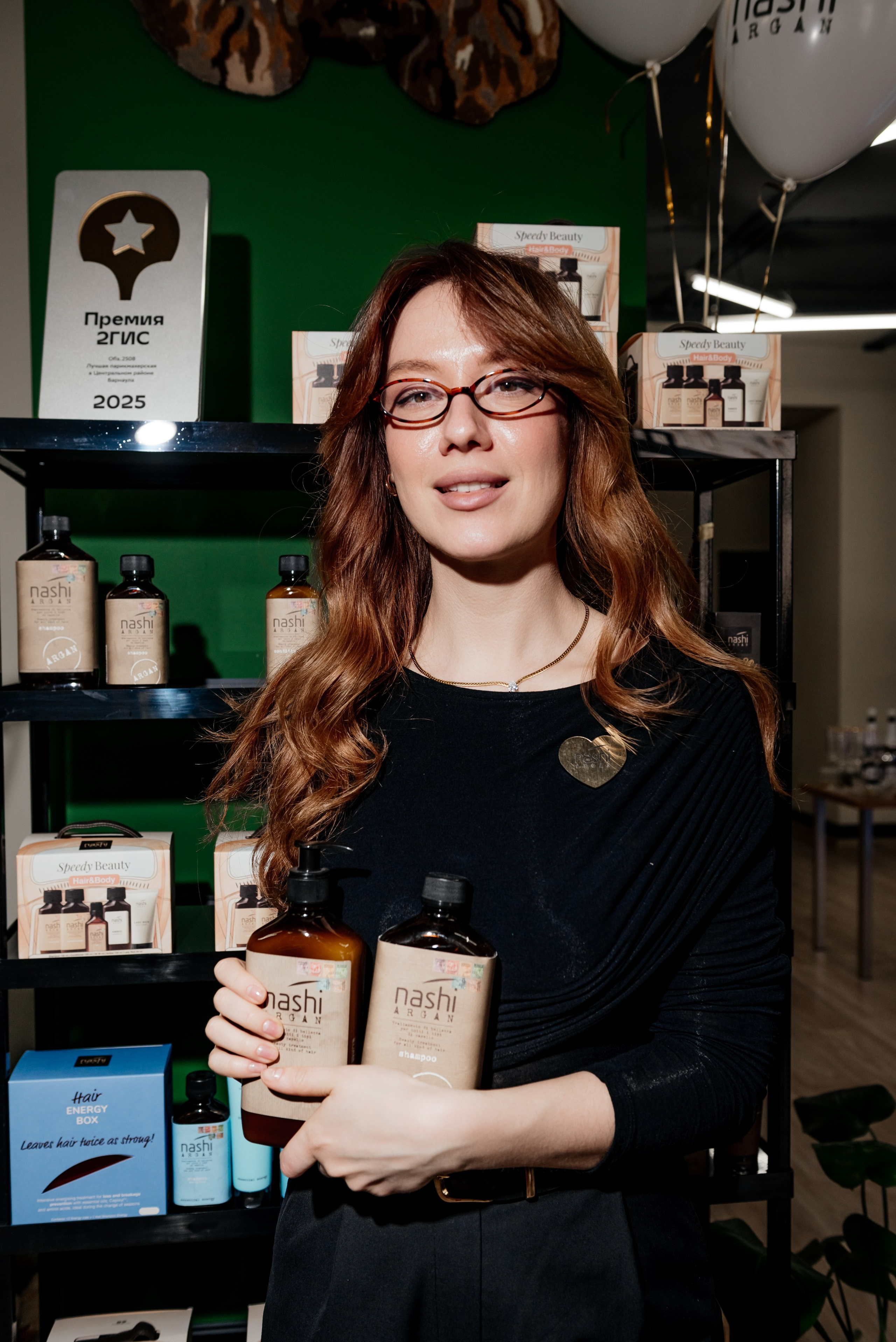 Презентации. Репортажный и портретный фотограф в Барнауле Аурика Митеску