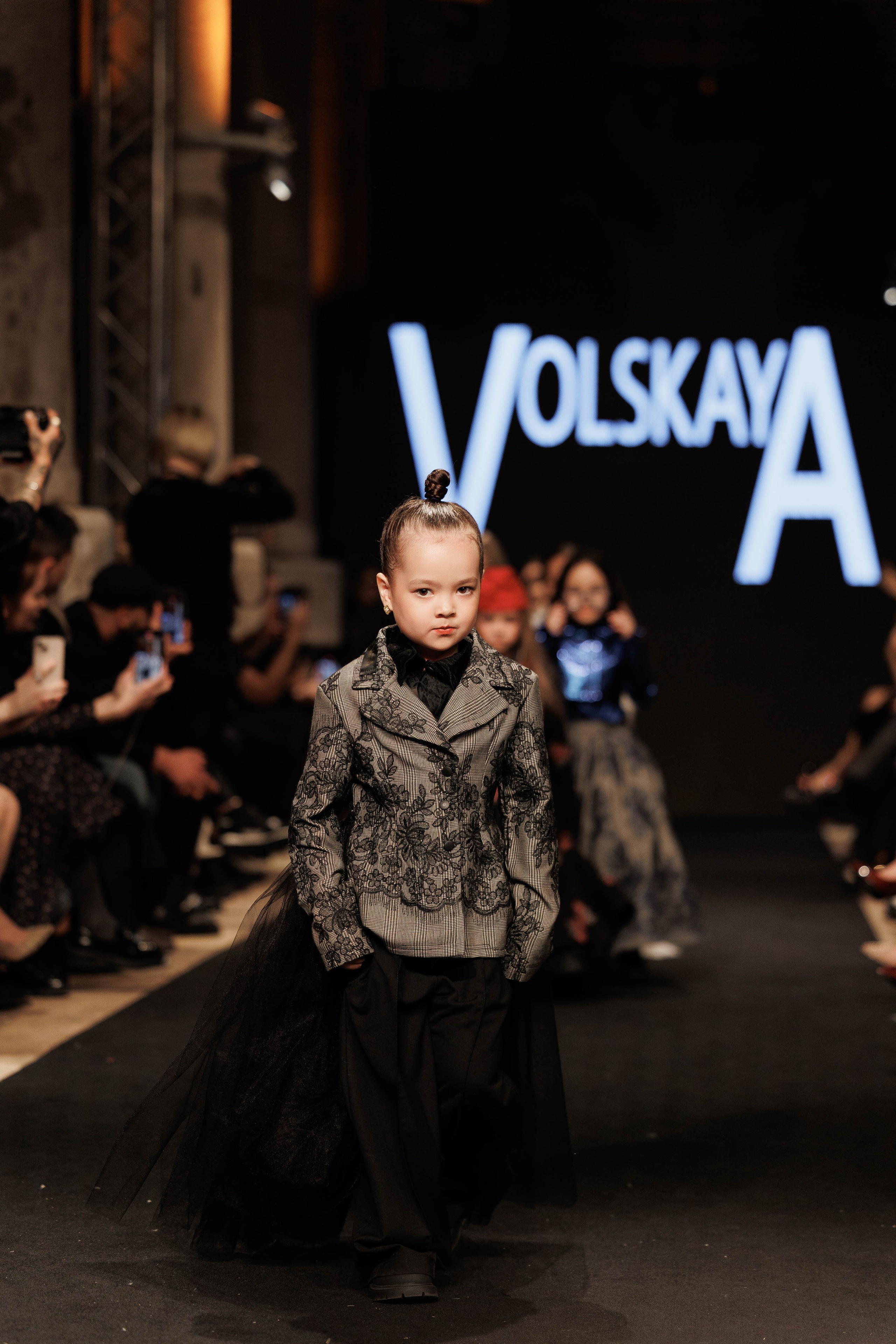 IFB-показ. About