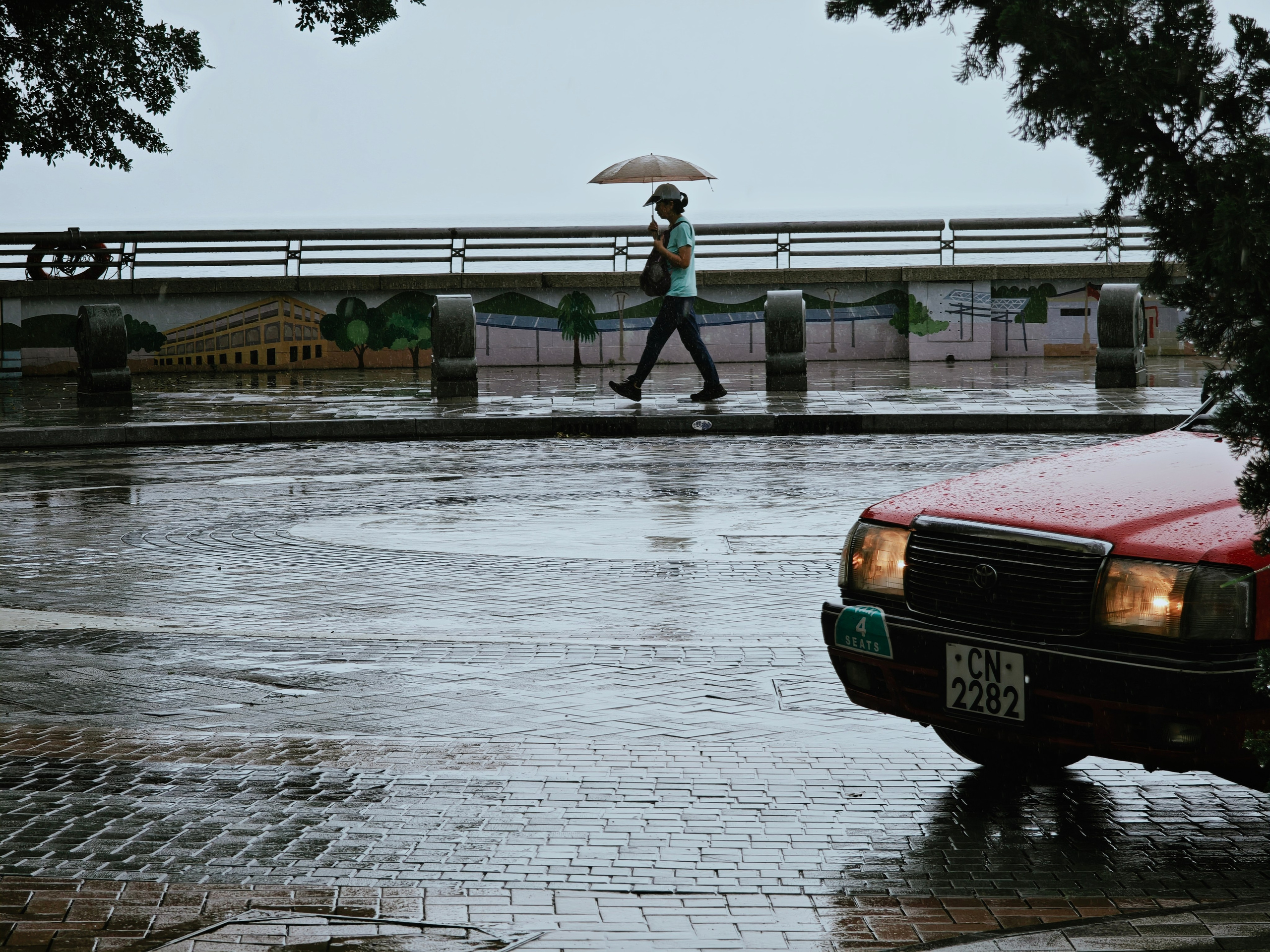 The Great Journey to China. Brjankin.com