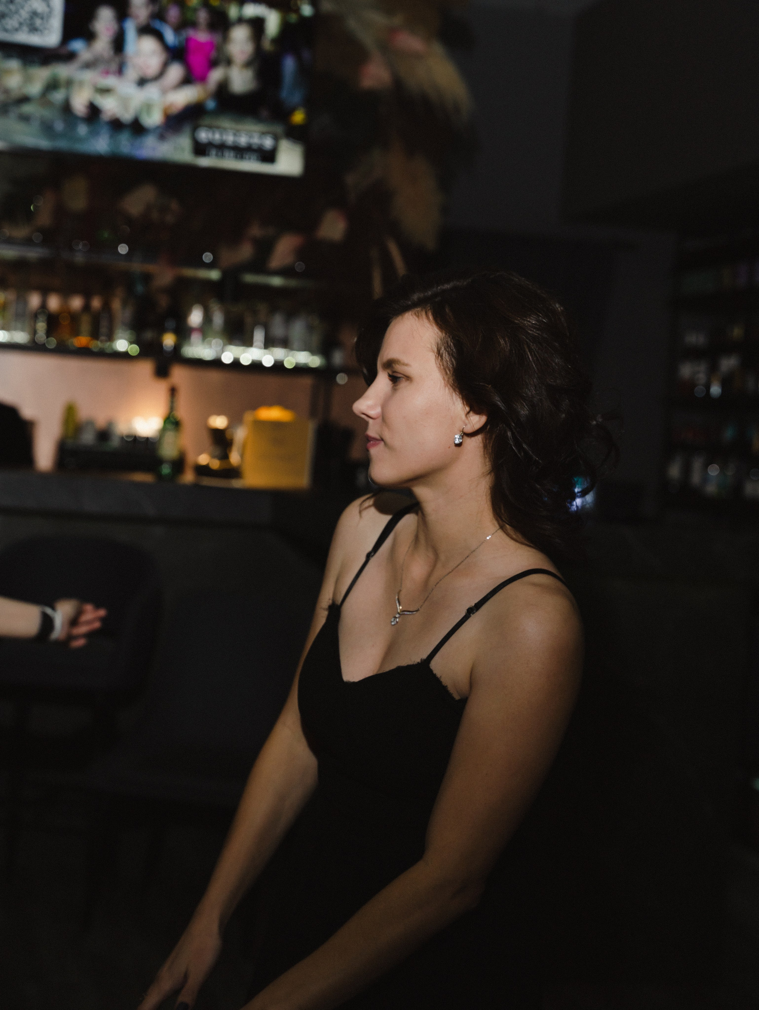 Корпоратив Арбат. Портретный и репортажный фотограф