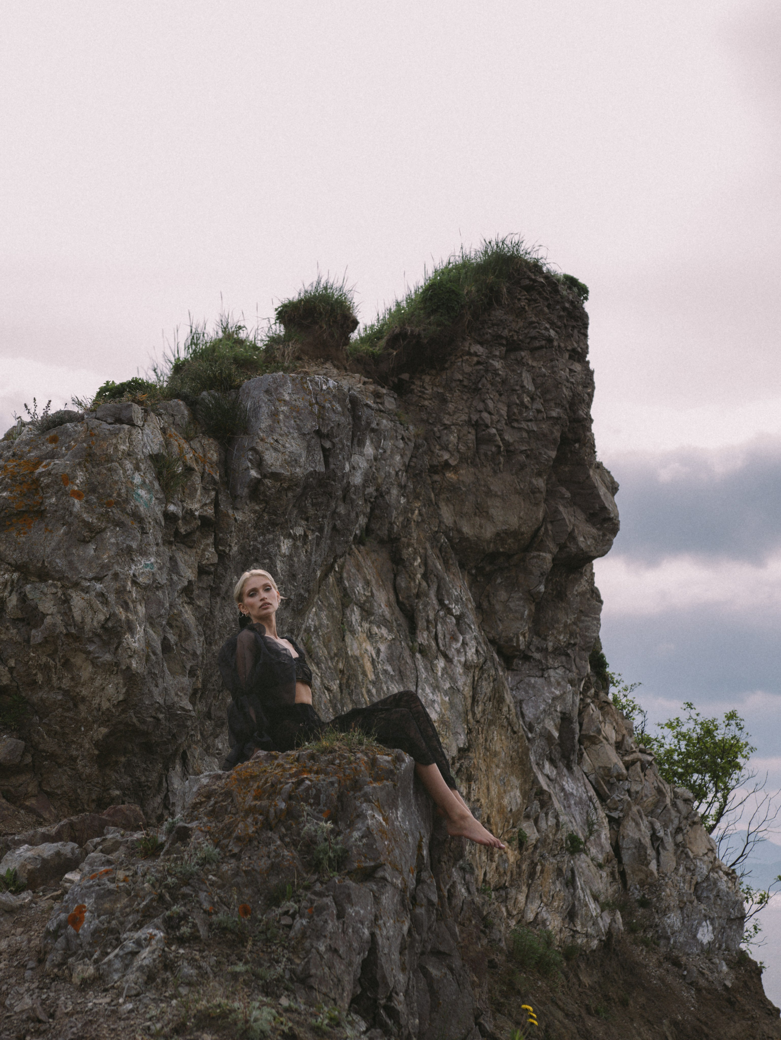 Dream. Фотограф Даниил Камчатка