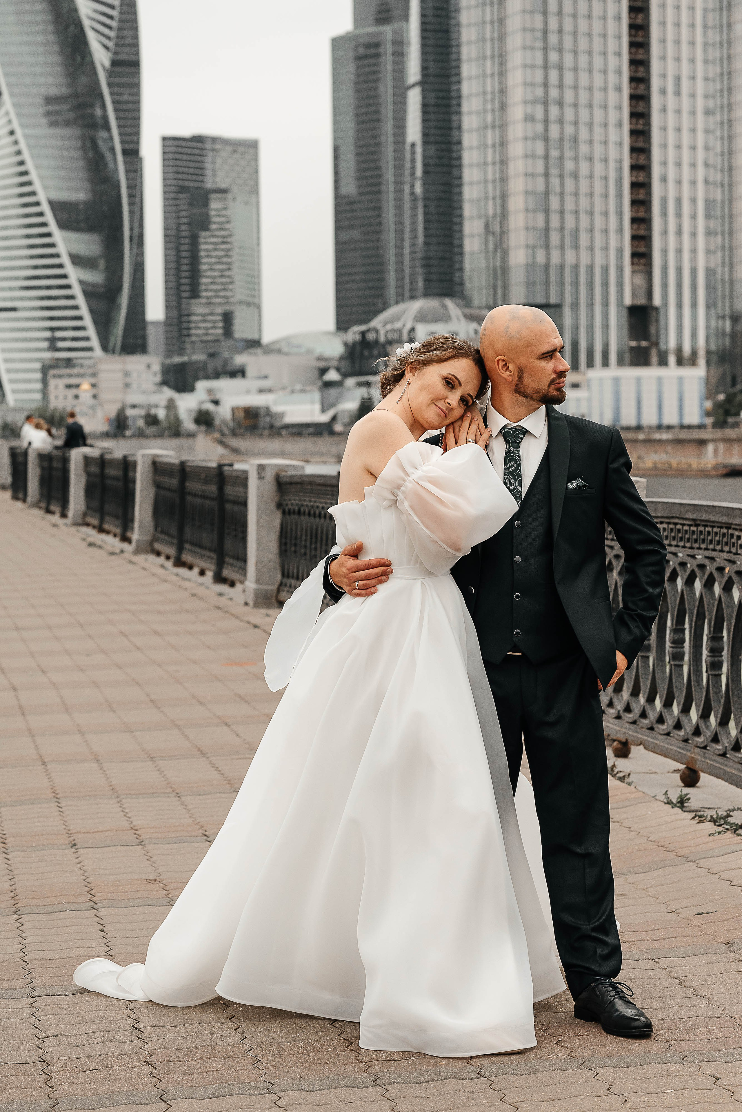 Свадьба в «Государе». Kirillova Studio — мастерская декора и событий Юли Кирилловой