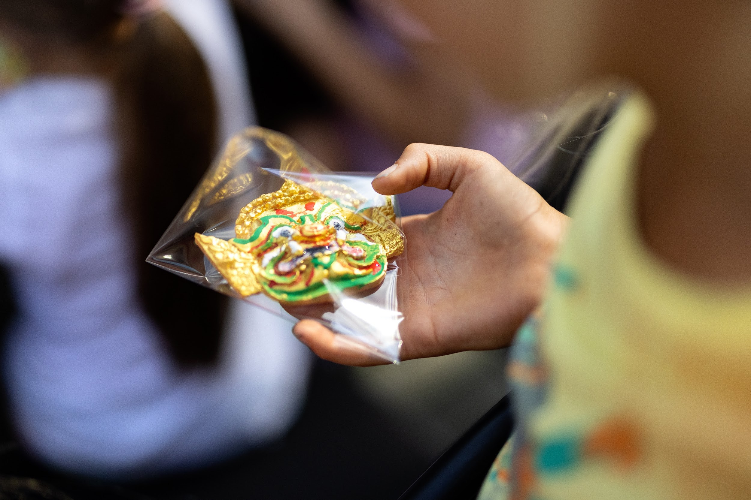 Thai Festival 2022. Kirillova Studio — мастерская декора и событий Юли Кирилловой