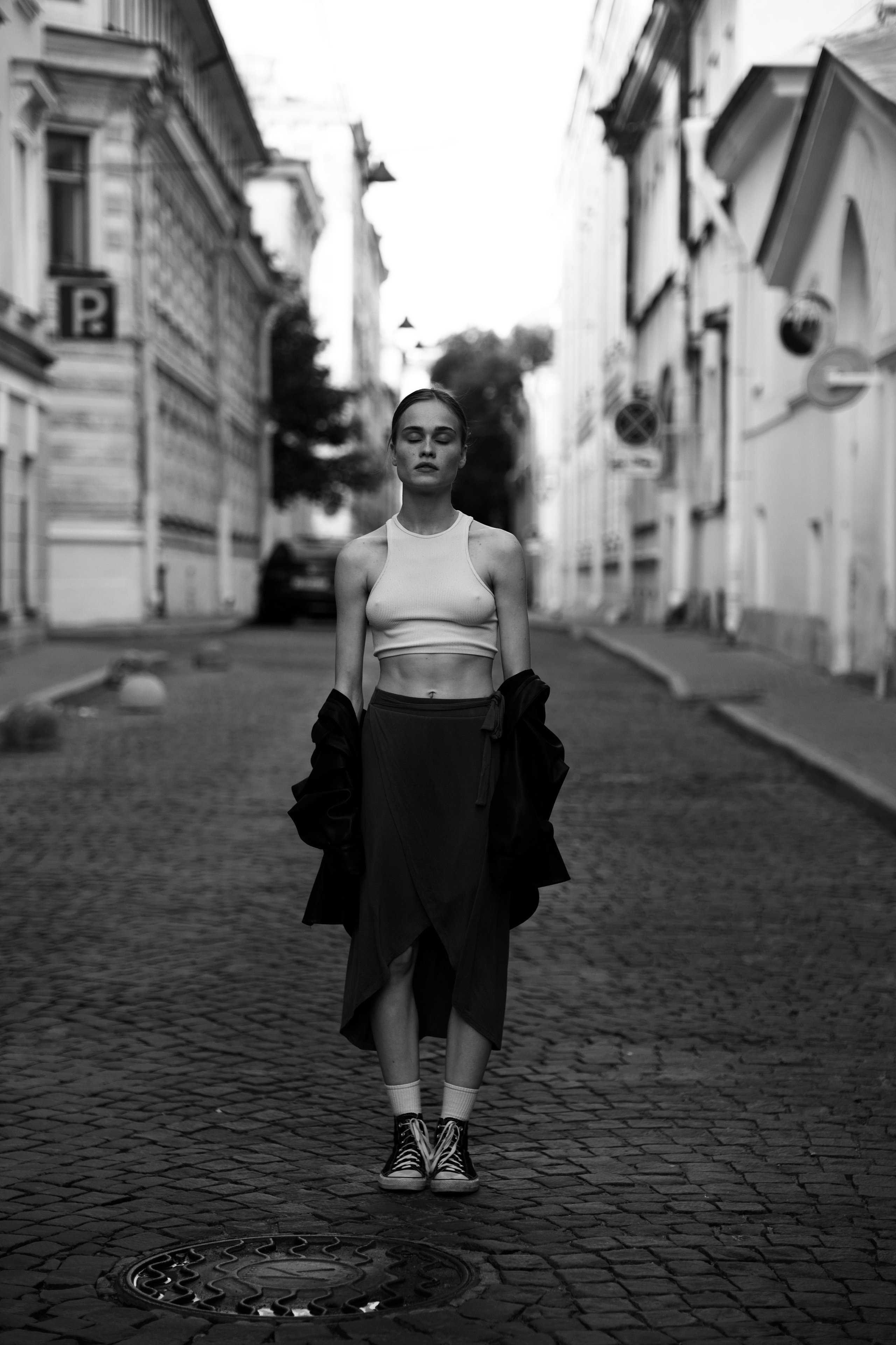 Women. Фотограф Москва