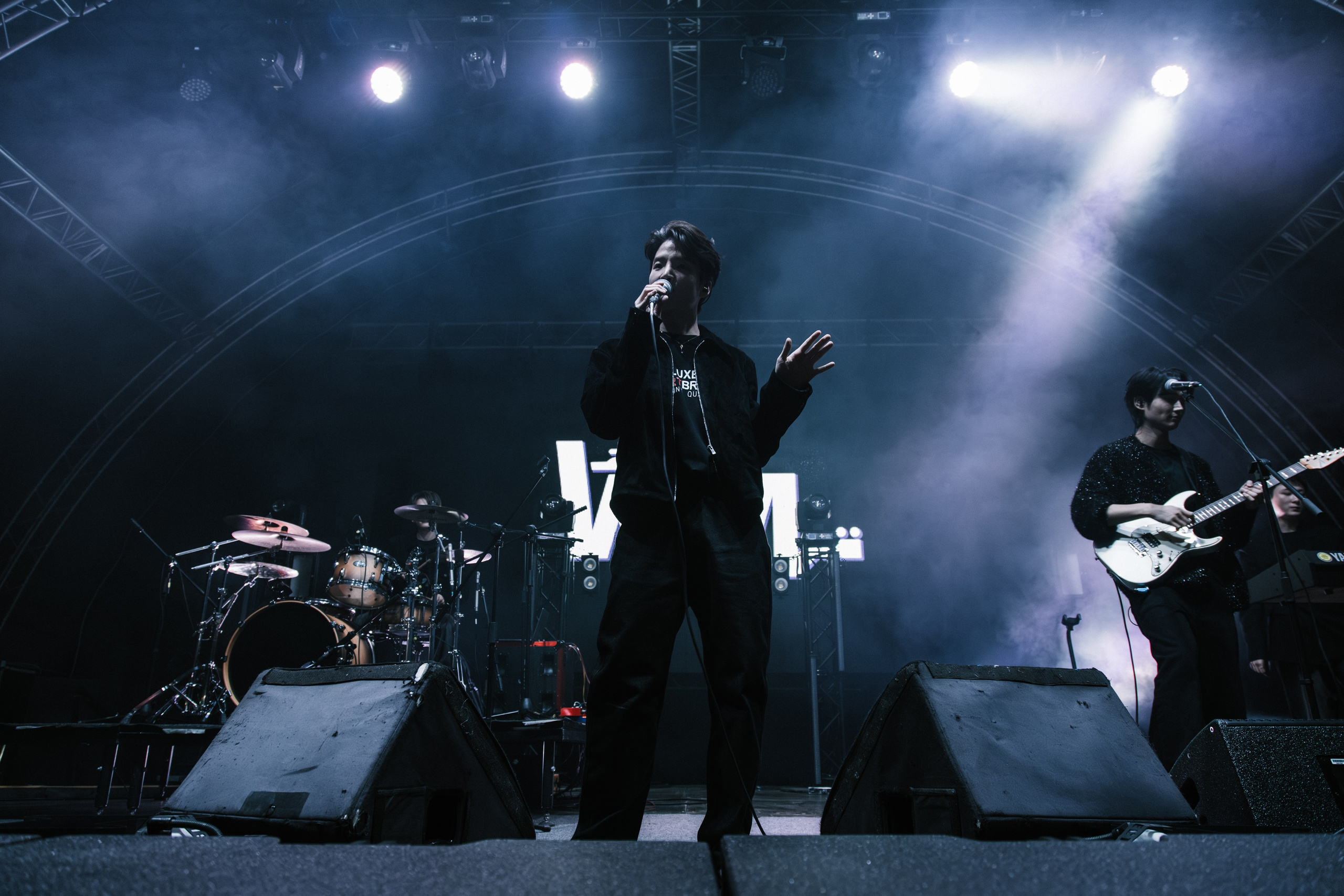 Концерт W24. Артур Иликчян — Wedding & Event фотограф в Краснодаре