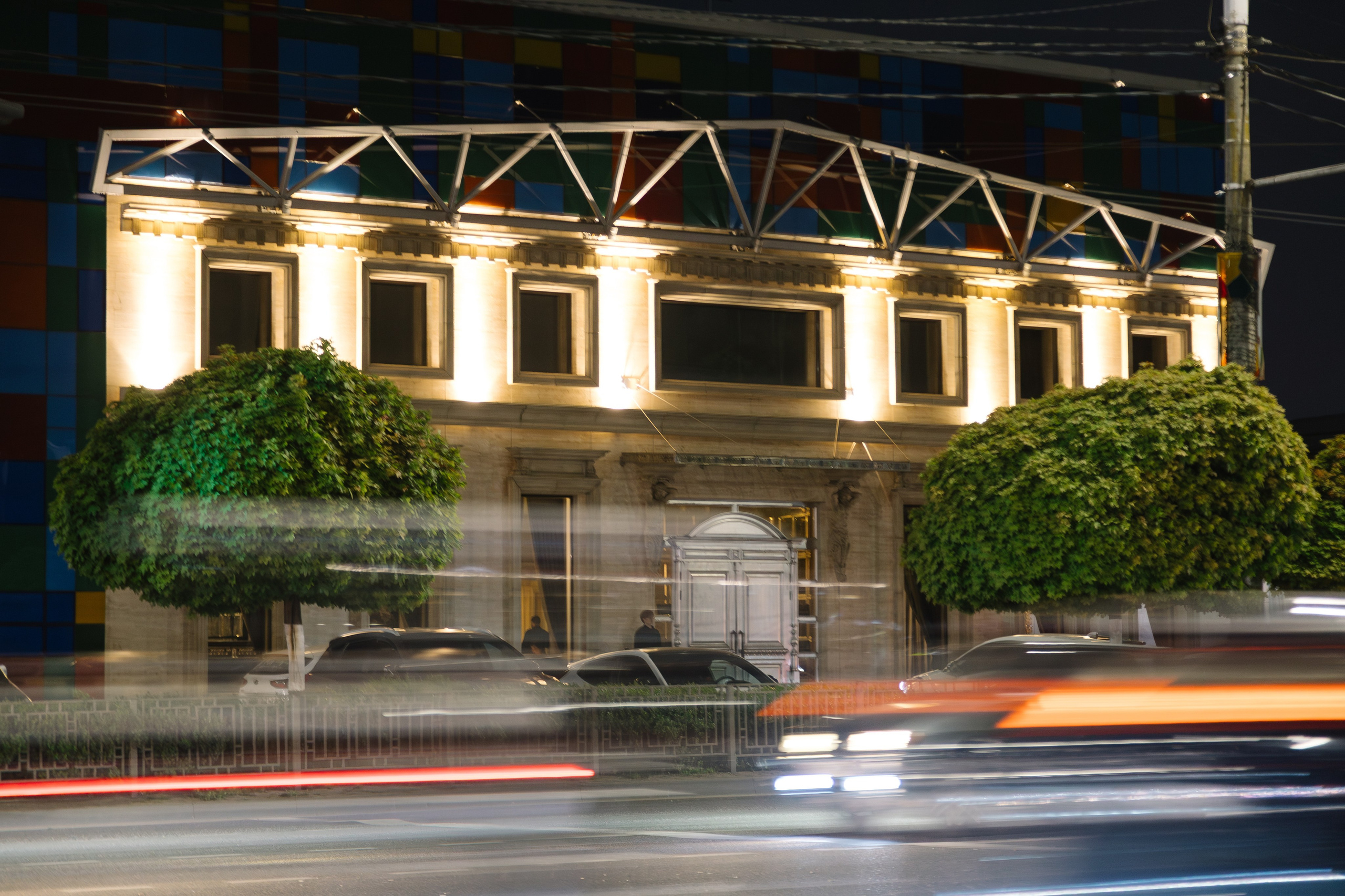 Конференция REELS CONTENT. Артур Иликчян — Wedding & Event фотограф в Краснодаре