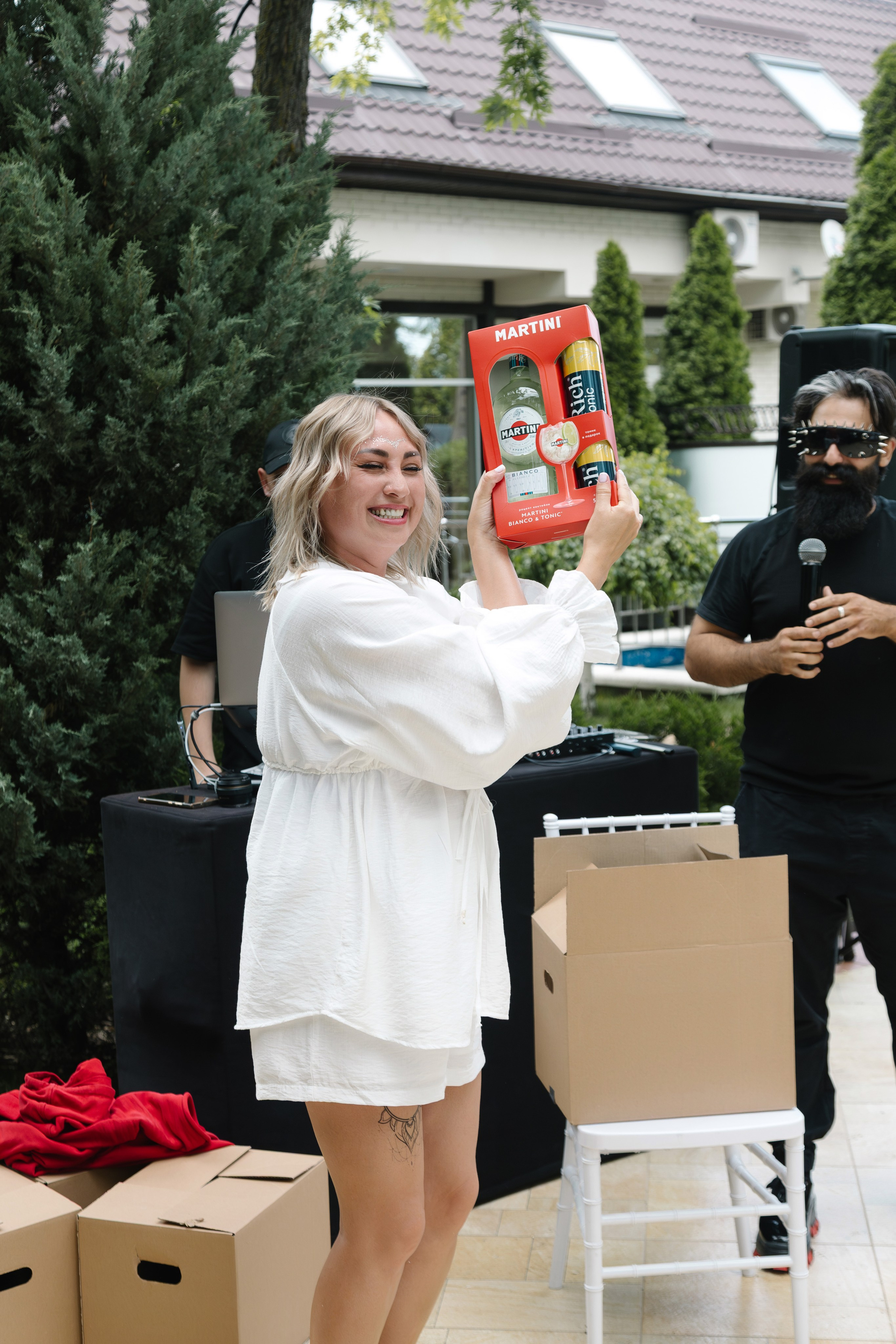 Корпоратив Ингосстрах. Артур Иликчян — Wedding & Event фотограф в Краснодаре