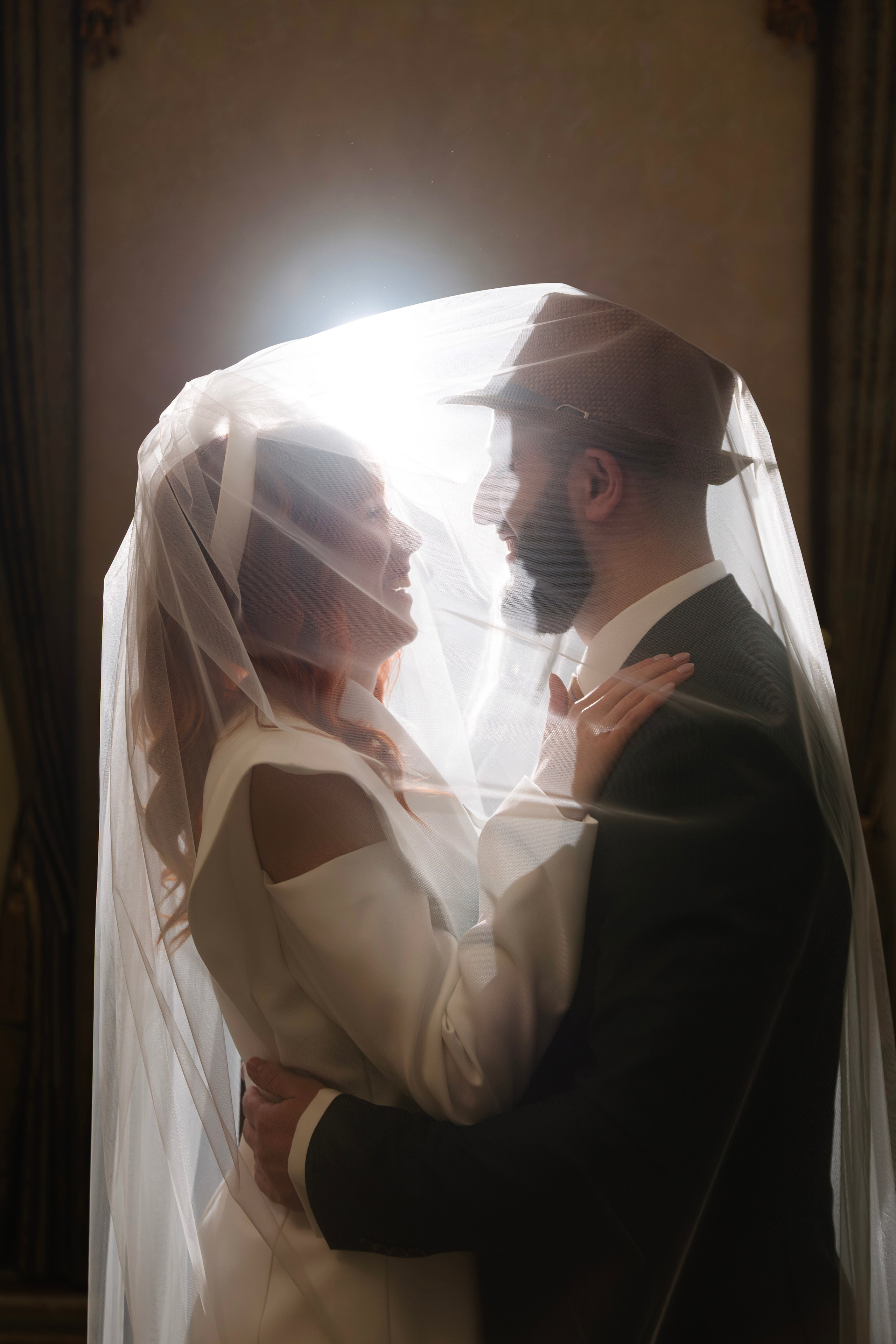 Артур и Ульяна. Артур Иликчян — Wedding & Event фотограф в Краснодаре