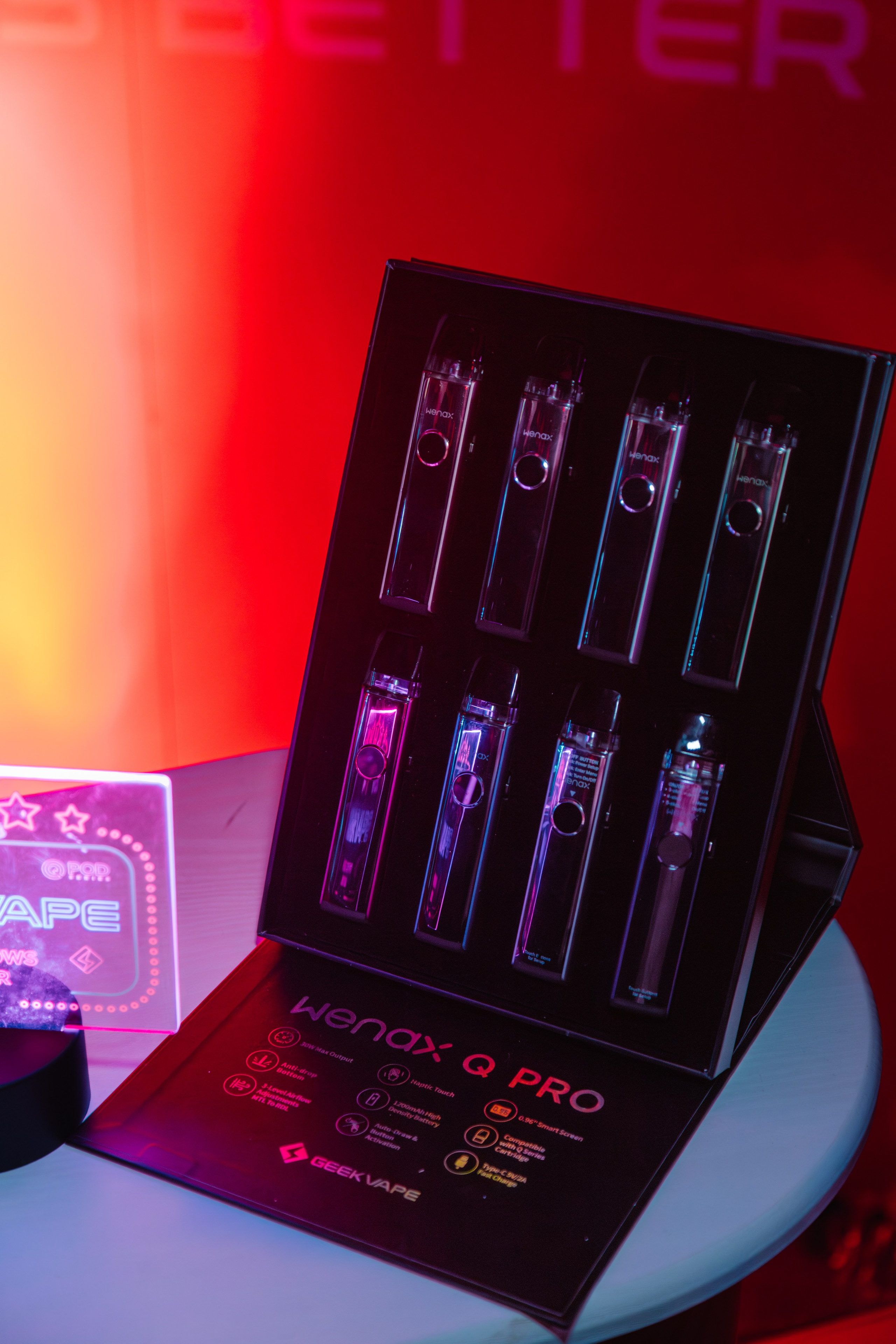 GEEKVAPE. Артур Иликчян — Wedding & Event фотограф в Краснодаре