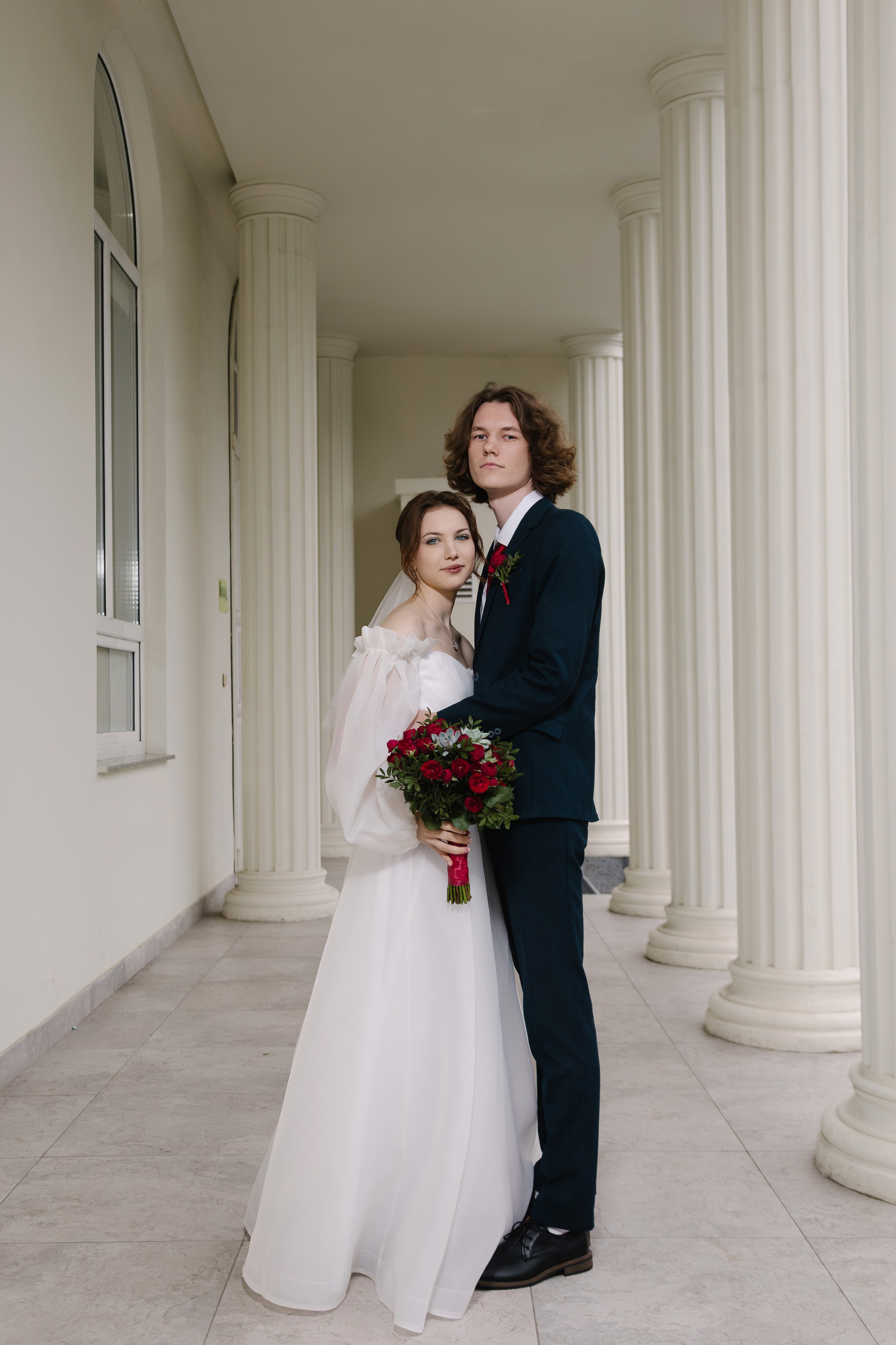 Свадьба Максима и Ульяны. Артур Иликчян — Wedding & Event фотограф в Краснодаре