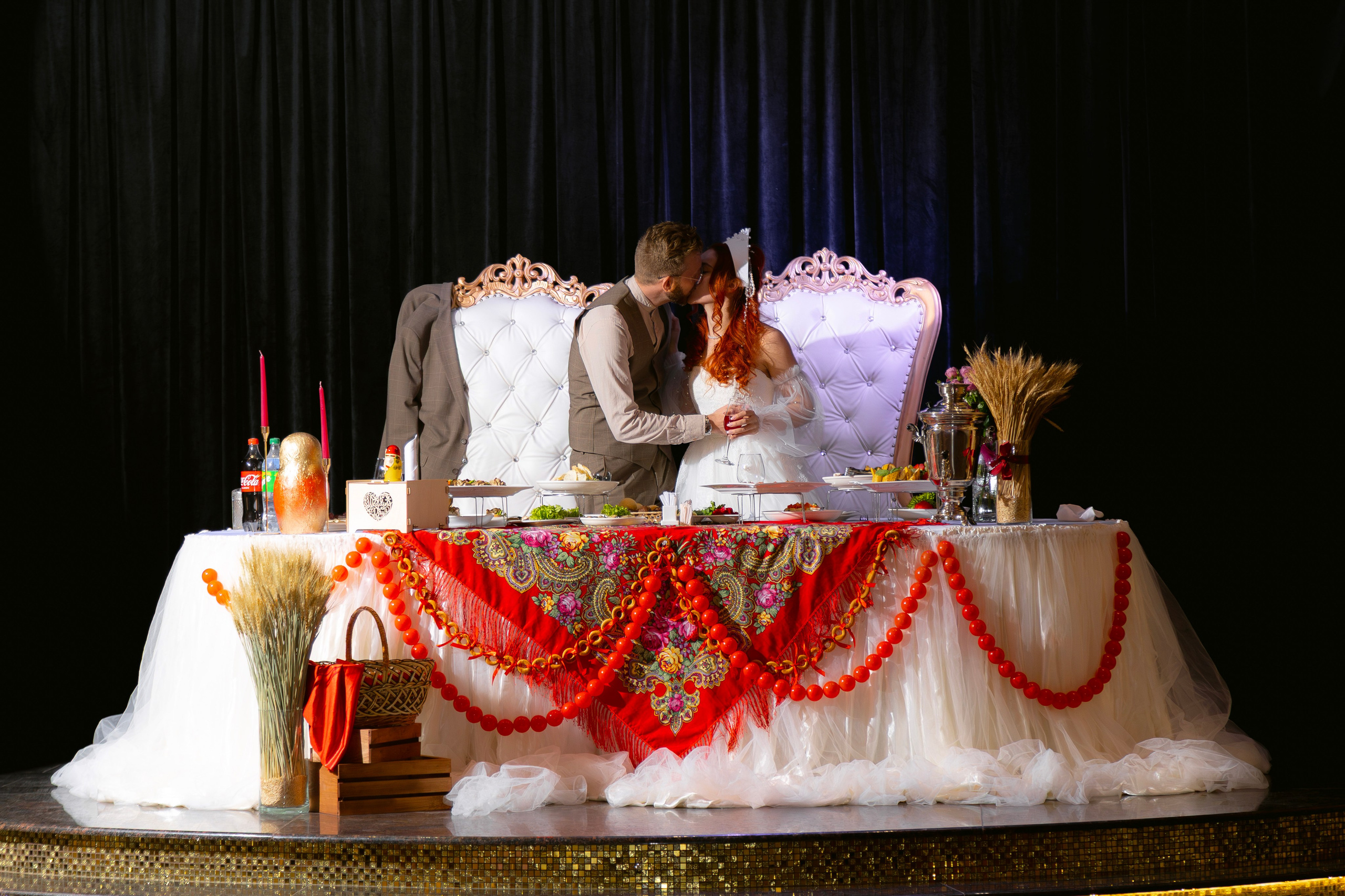 Алексей и Анастасия. Артур Иликчян — Wedding & Event фотограф в Краснодаре