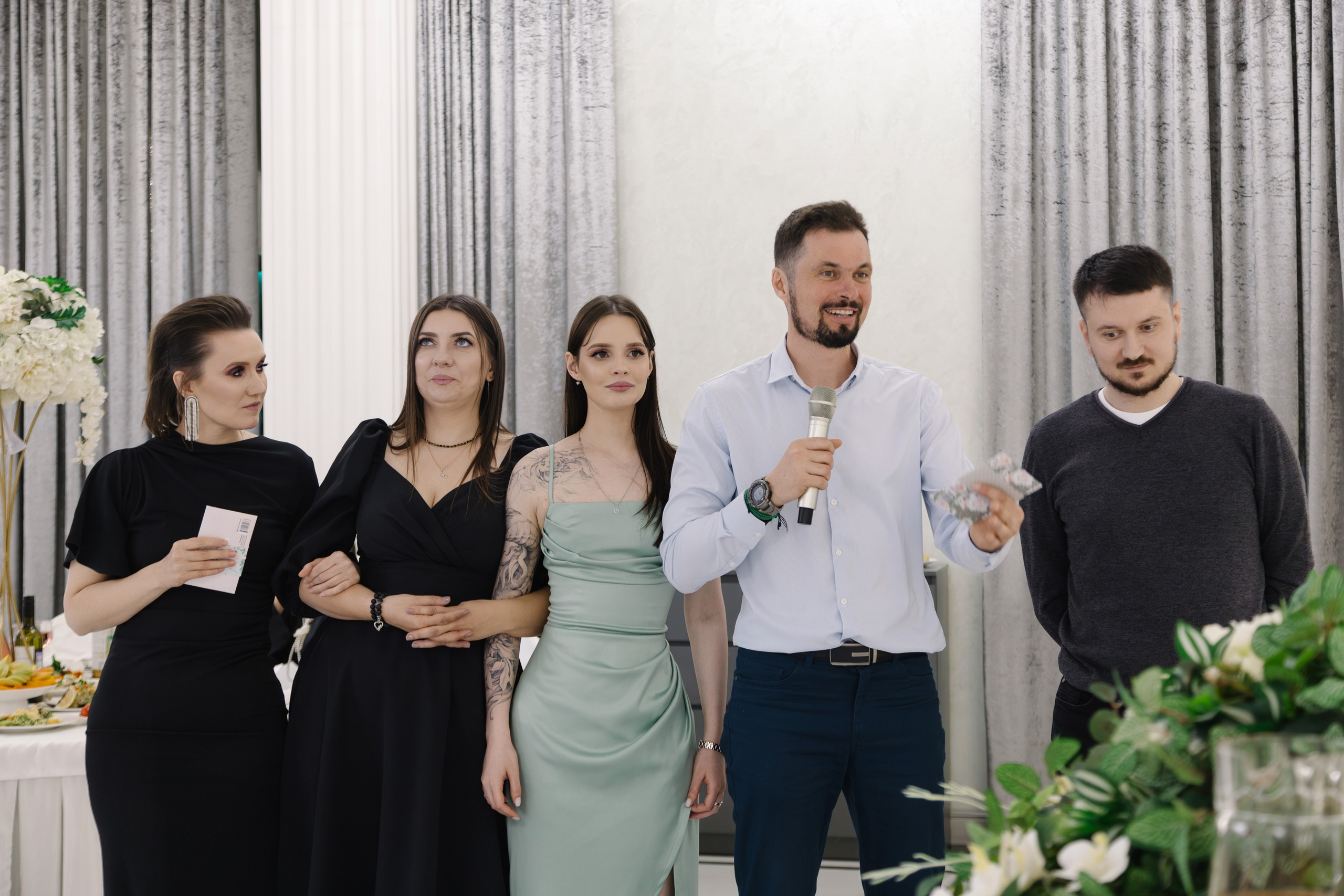 Свадьба Андрея и Ксении. Артур Иликчян — Wedding & Event фотограф в Краснодаре