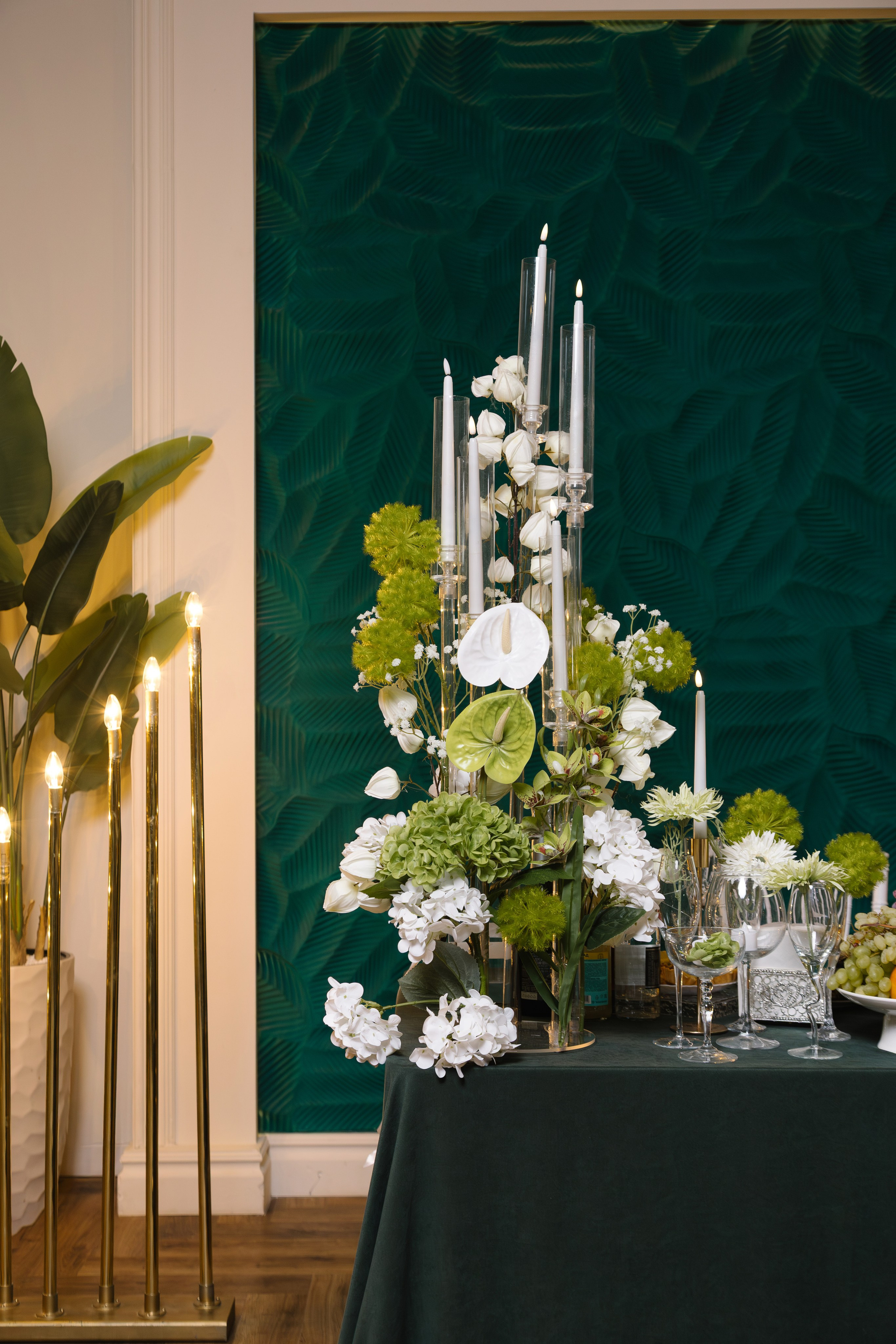 Свадьба Адольфа и Эллен. Артур Иликчян — Wedding & Event фотограф в Краснодаре