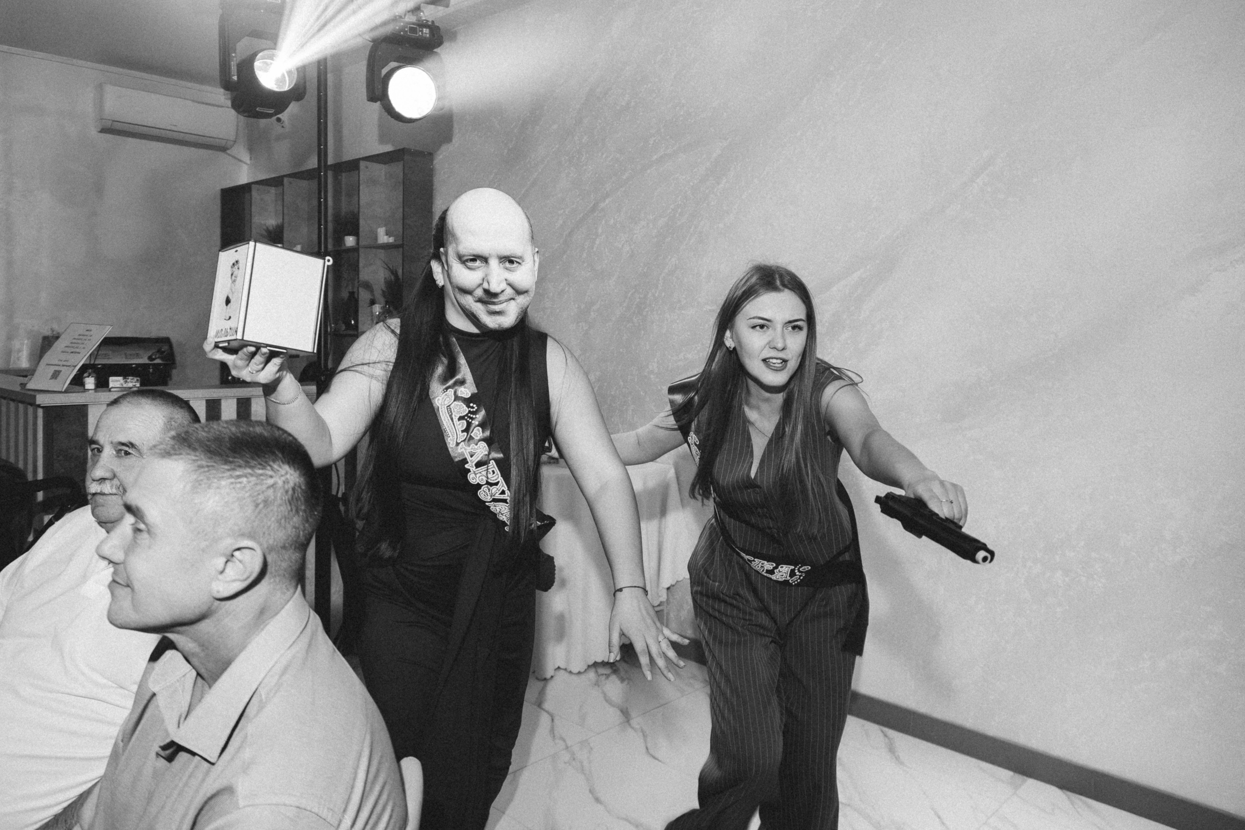 Свадьба Артема и Анастасии. Артур Иликчян — Wedding & Event фотограф в Краснодаре