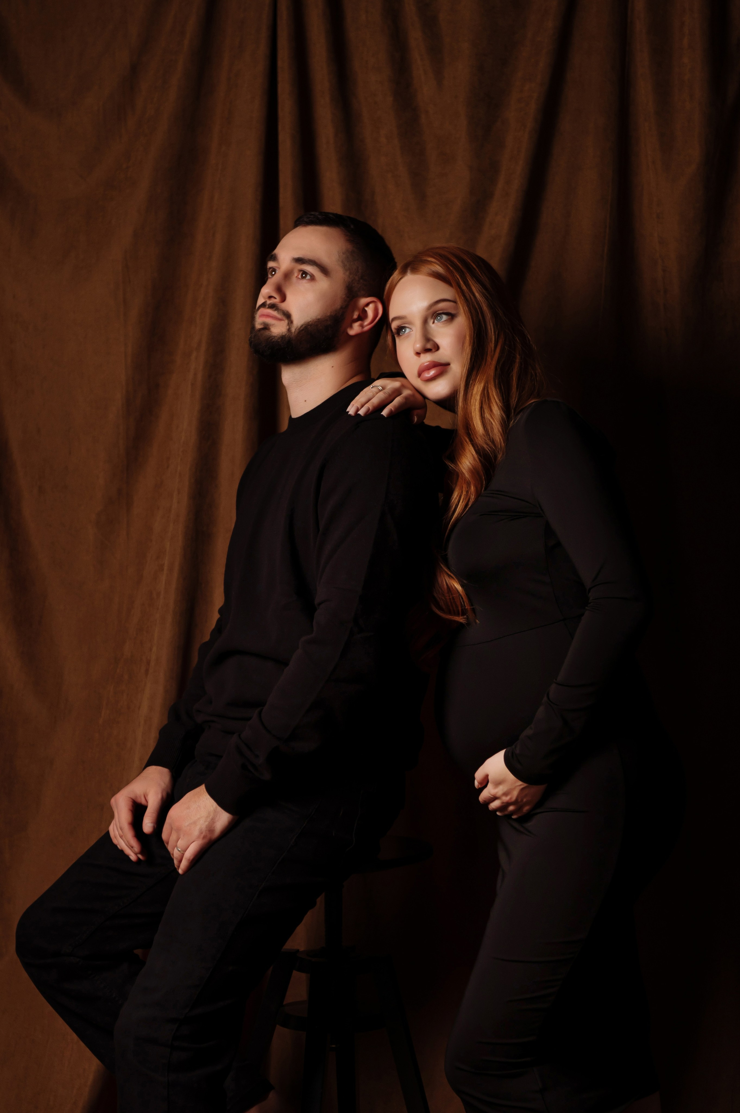 Ася. Свадебный, портретный, фотограф беременности в Нижнем Новгороде Алина Зиновьева