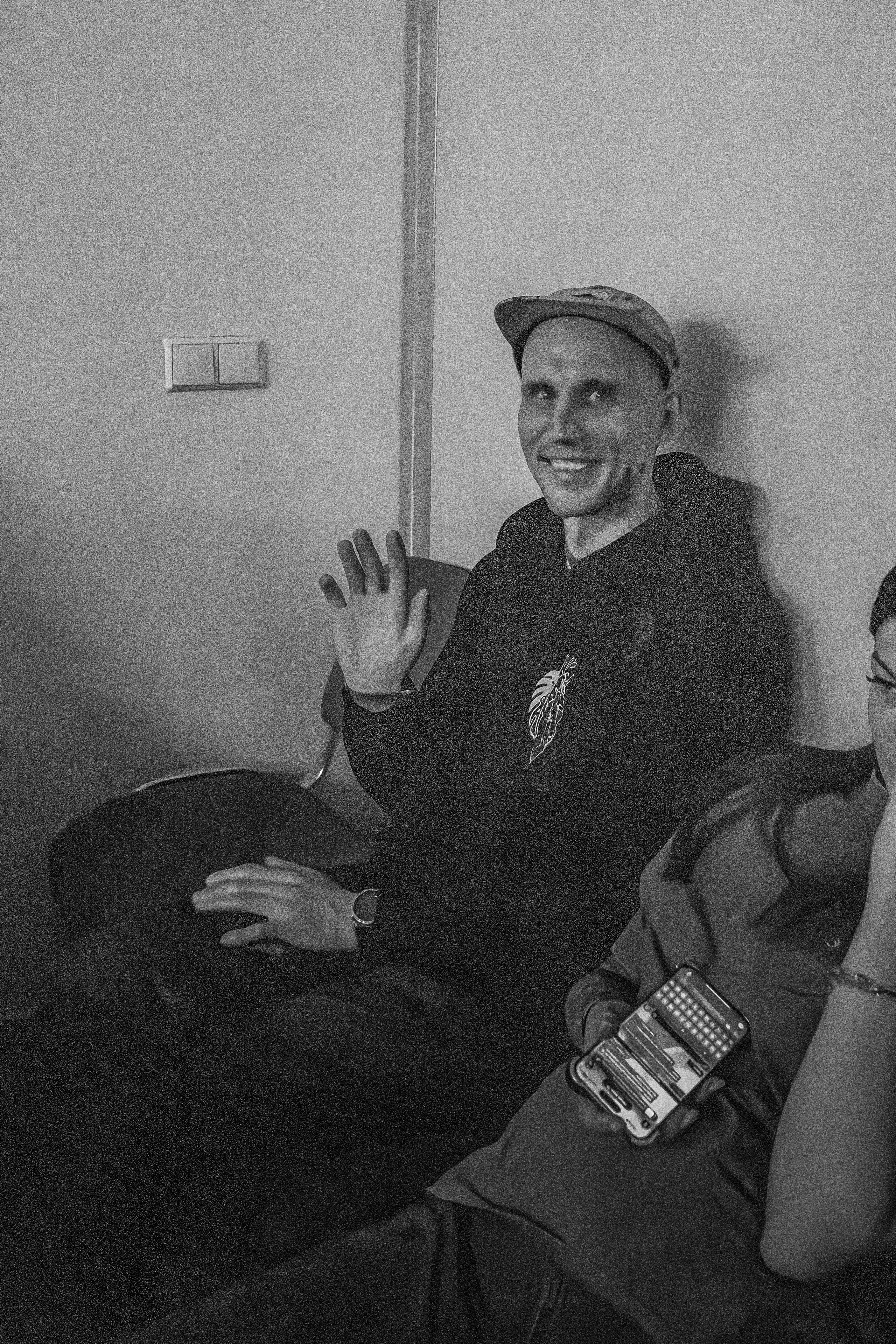 Монстериум апрель 2026. Александра Куликова фотограф, Москва