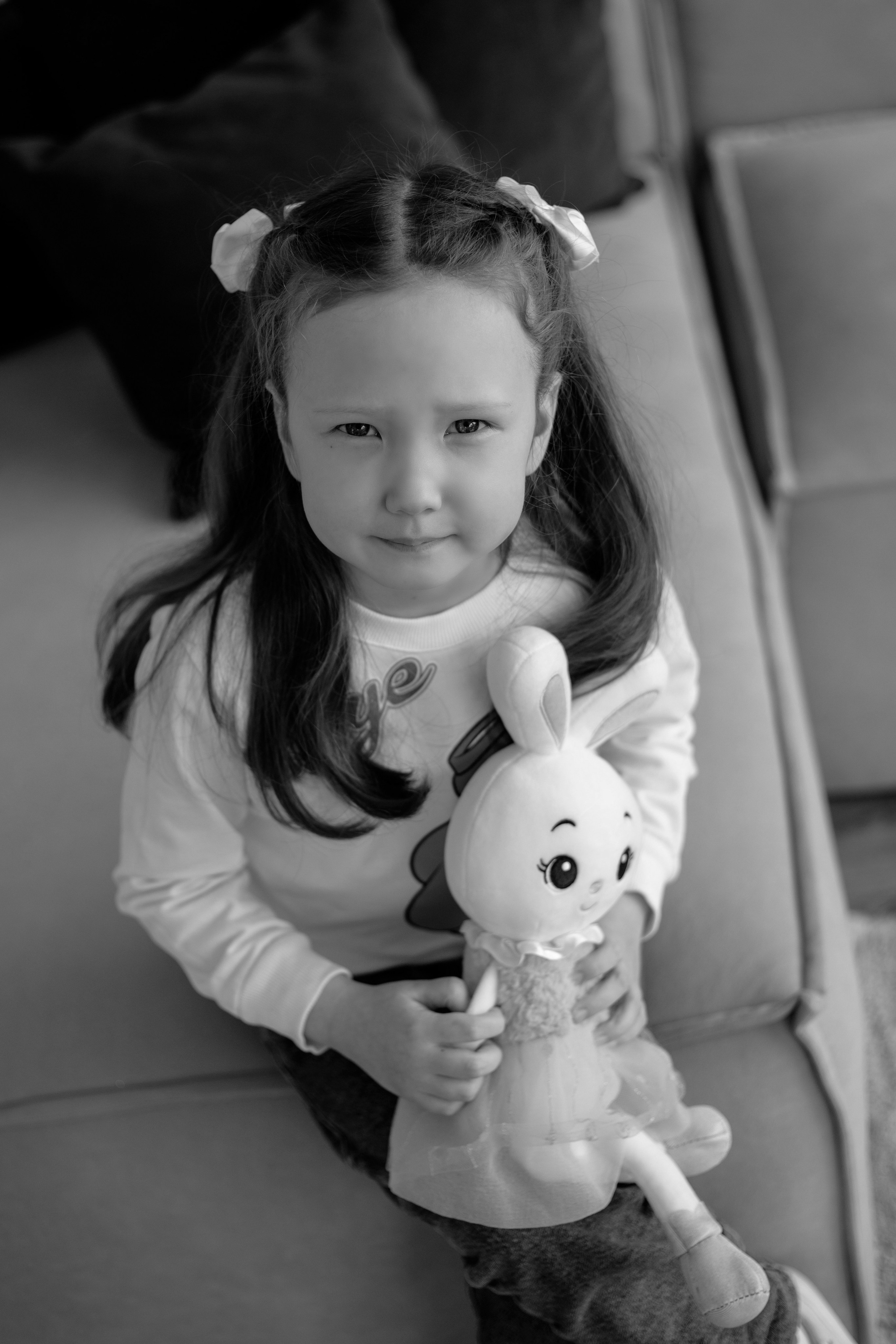 ФОТОПРОЕКТ «Детский портрет». Семейный фотограф в Саратове Элоиза Ляпина