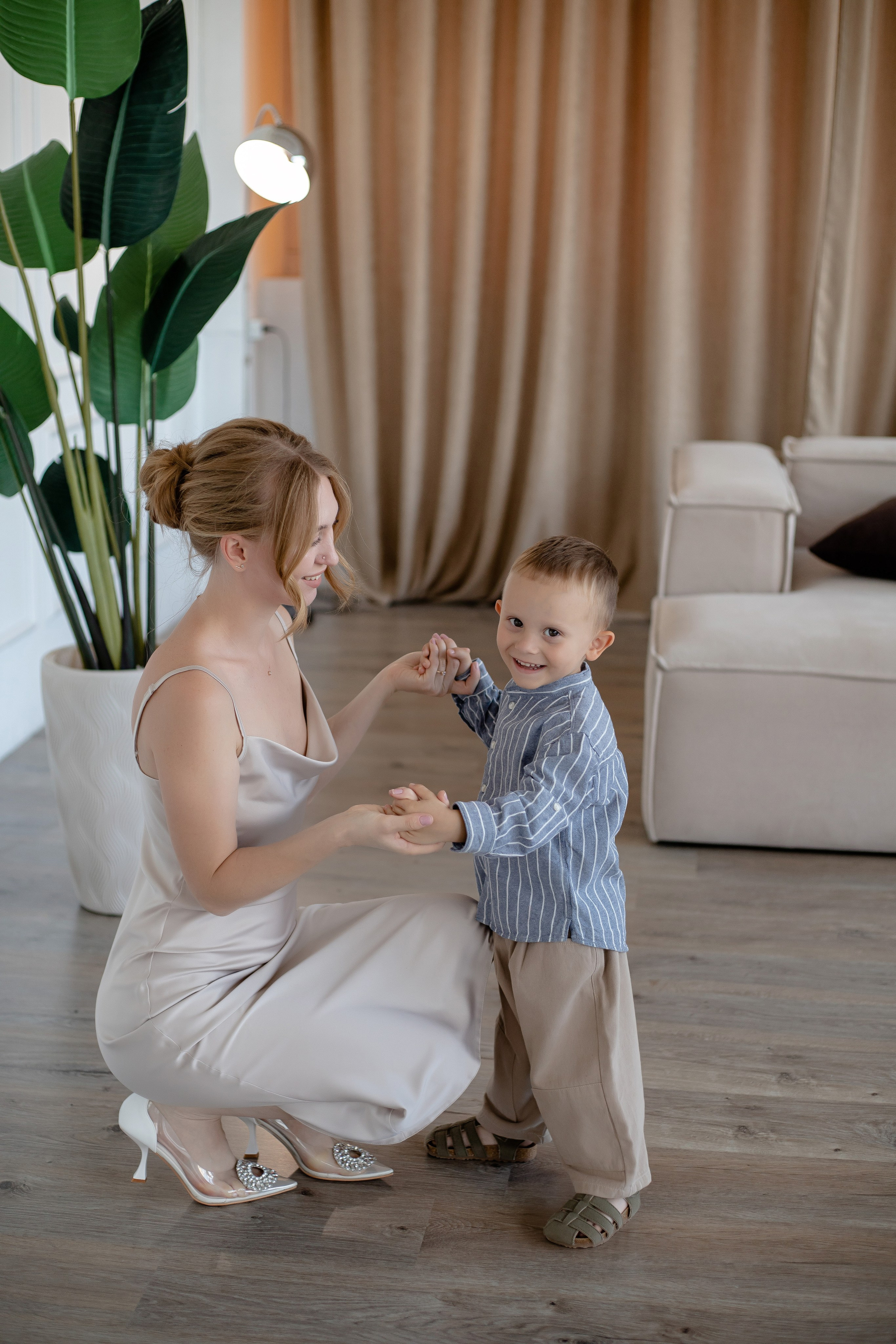 Вдвоём и целый мир🤍. Семейный фотограф в Саратове Элоиза Ляпина