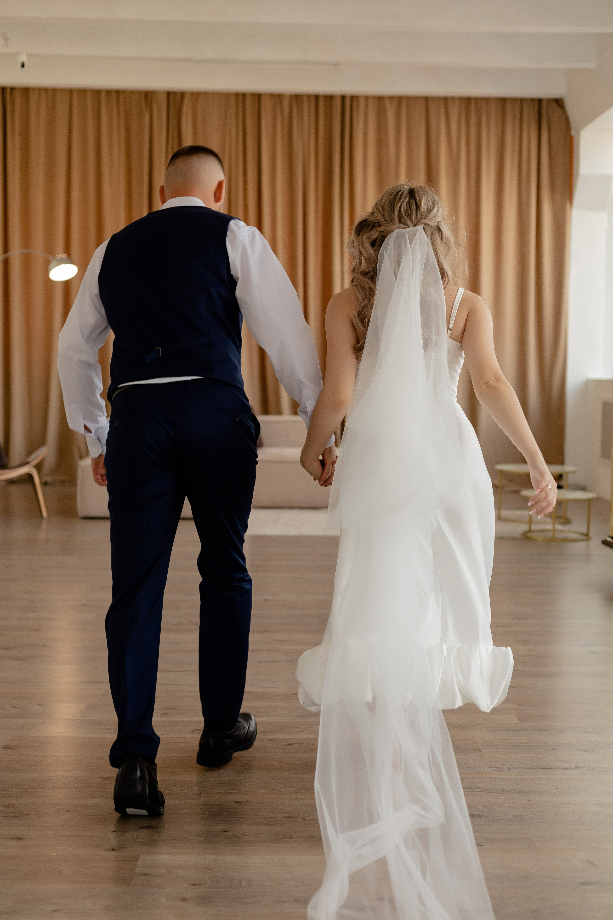 Виталий & Натэлла | Свадебная фотоистория. Семейный фотограф в Саратове Элоиза Ляпина