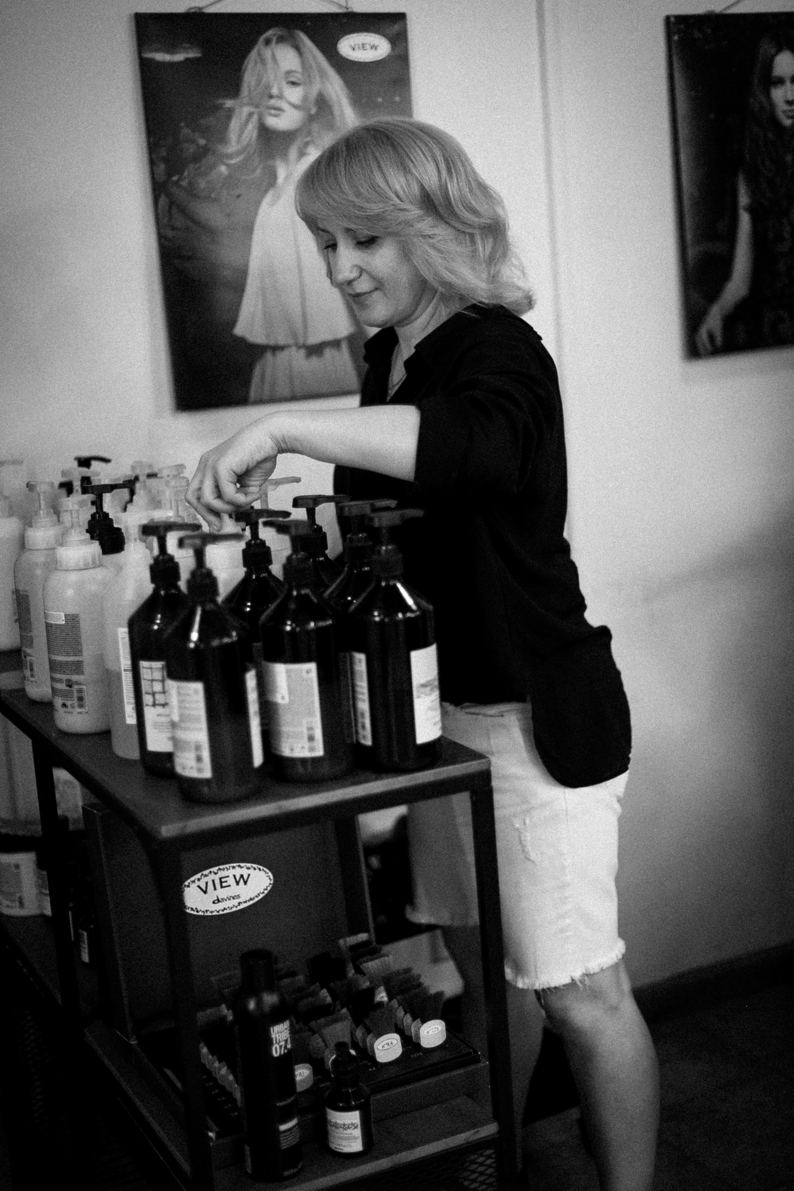 Бизнес. Фотограф в Уфе Катерина Быстрая