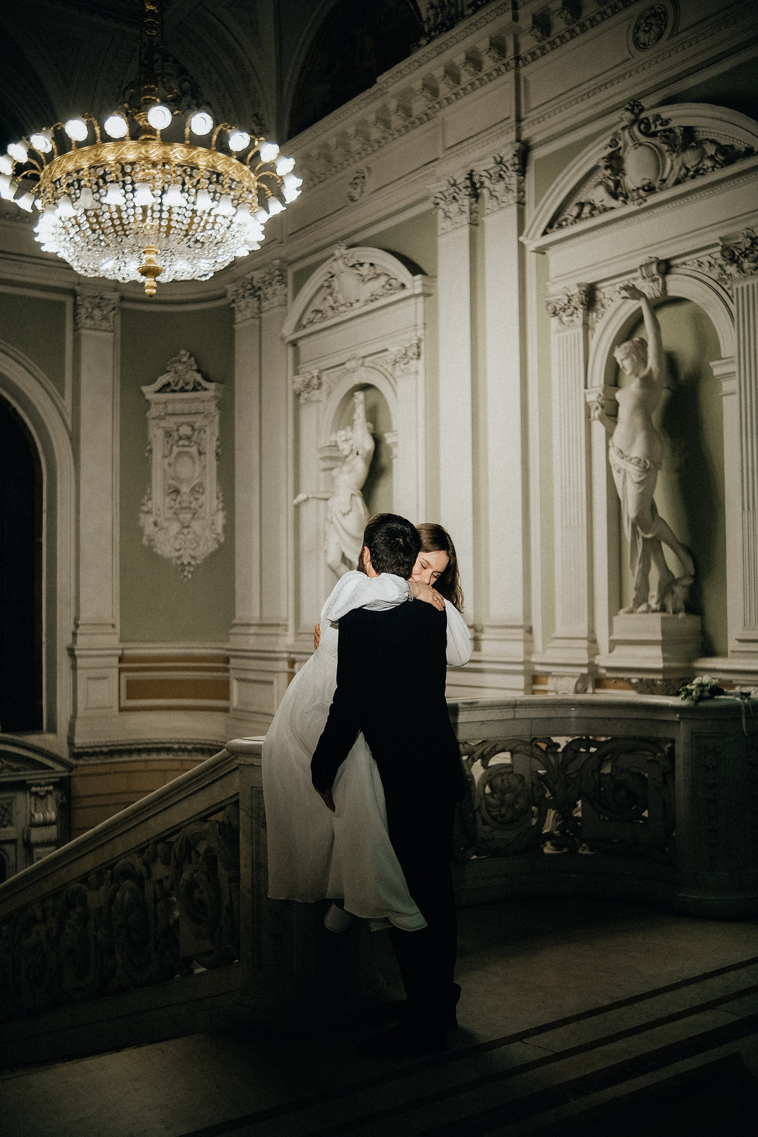 Ангелина & Гасан ДБ1. Phdkvmr.ru