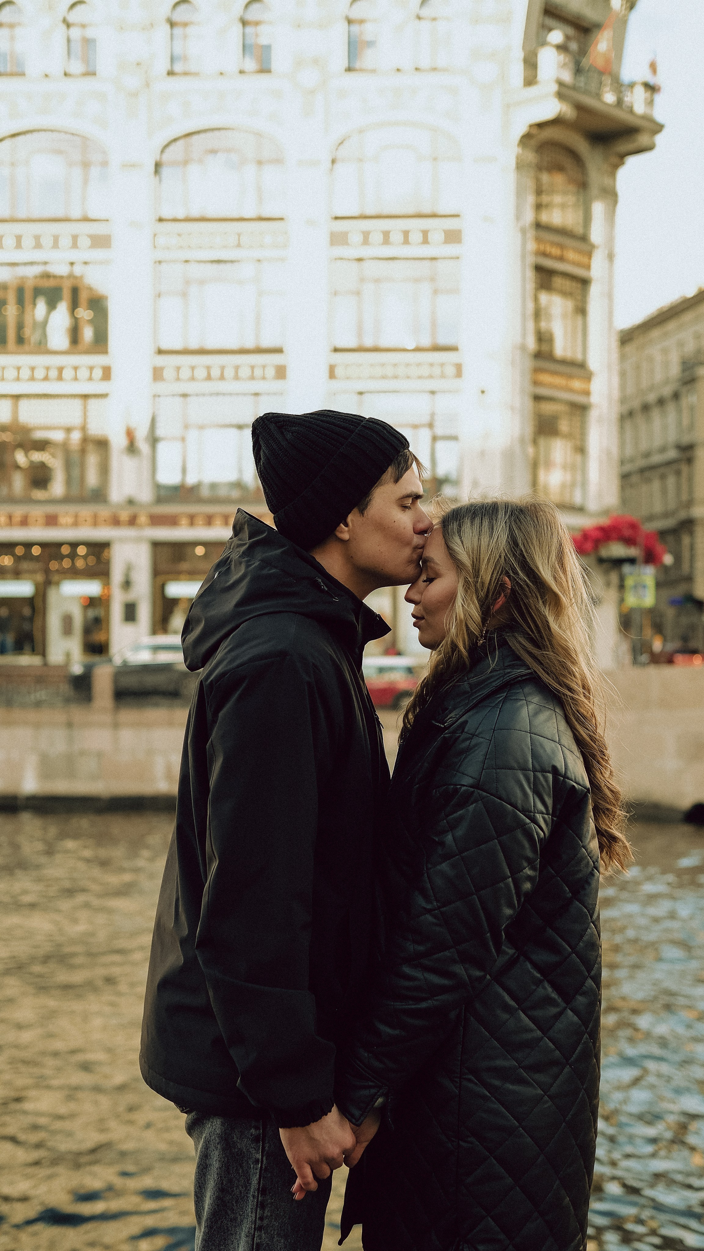 Лера&Глеб. Phdkvmr.ru