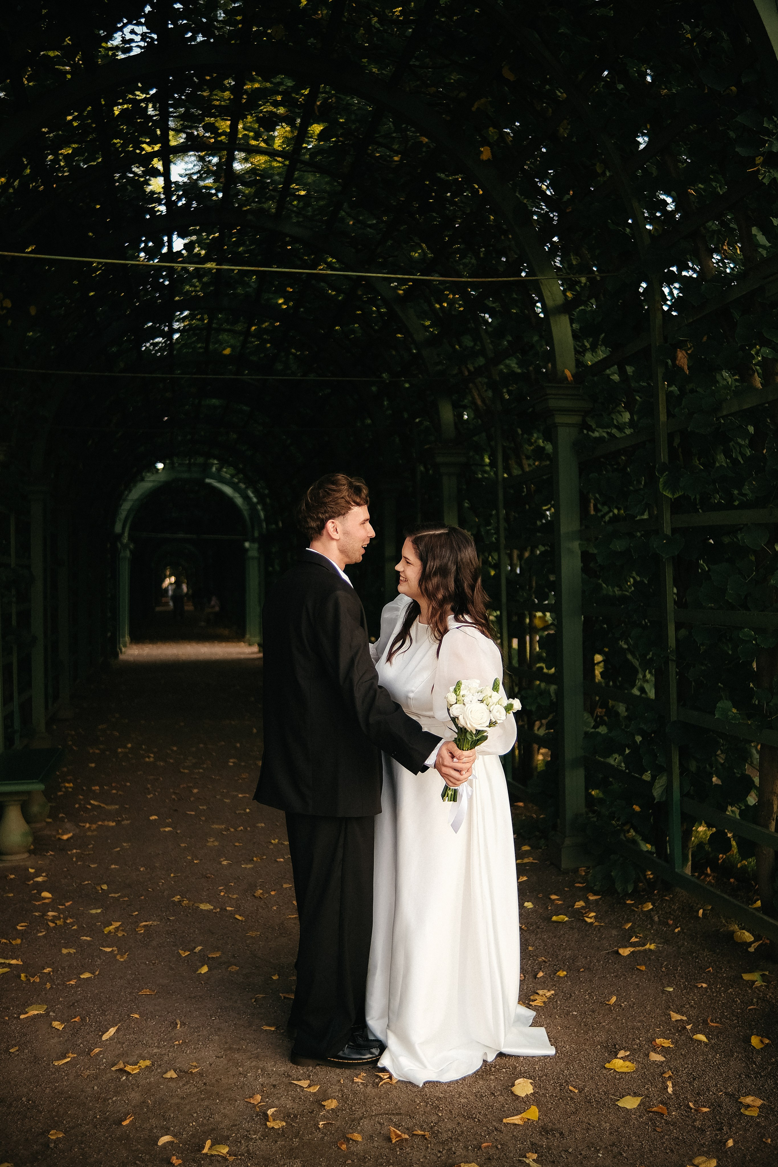 Маша & Тимур. ДБ2. Phdkvmr.ru