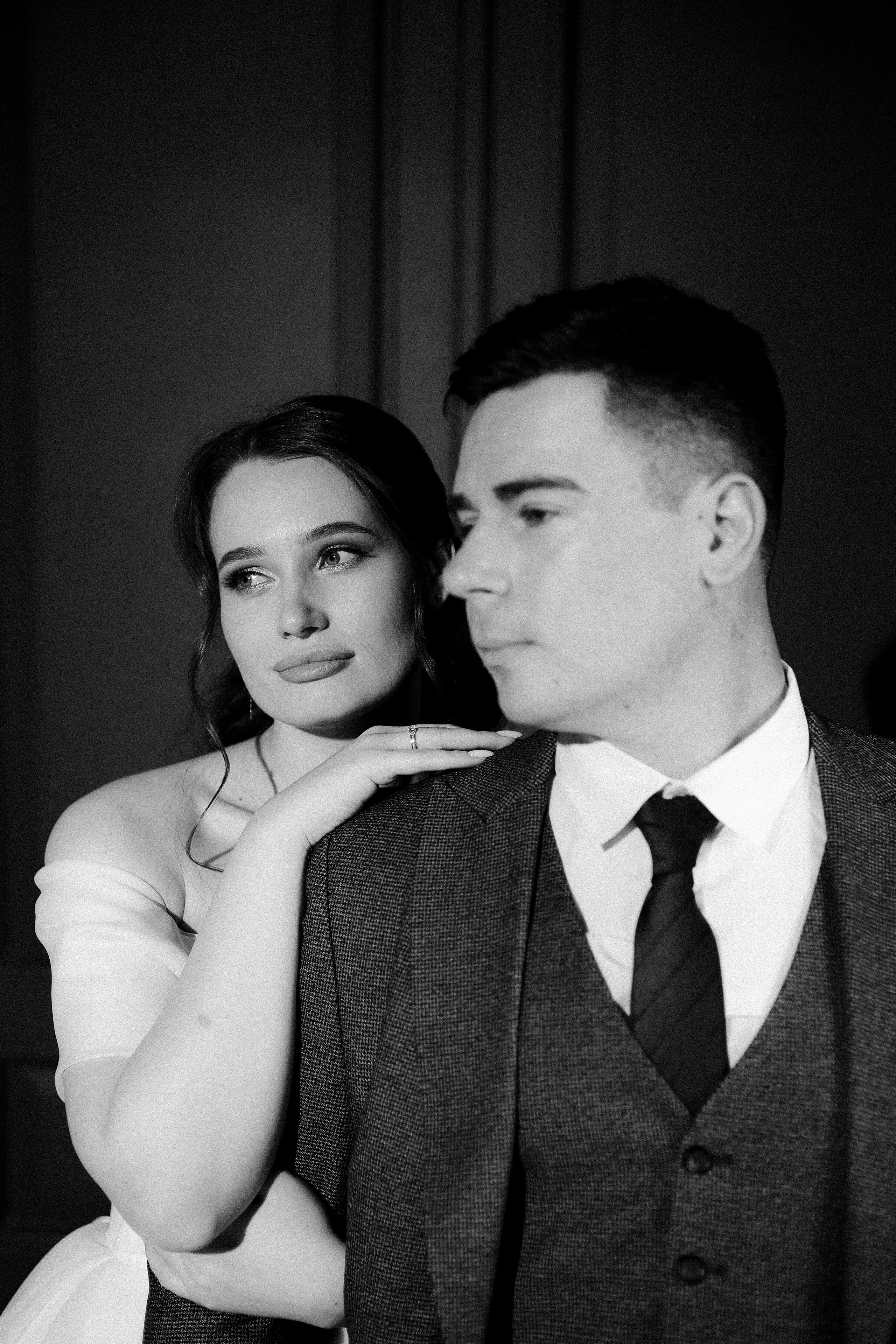 Надя & Серёжа. Phdkvmr.ru