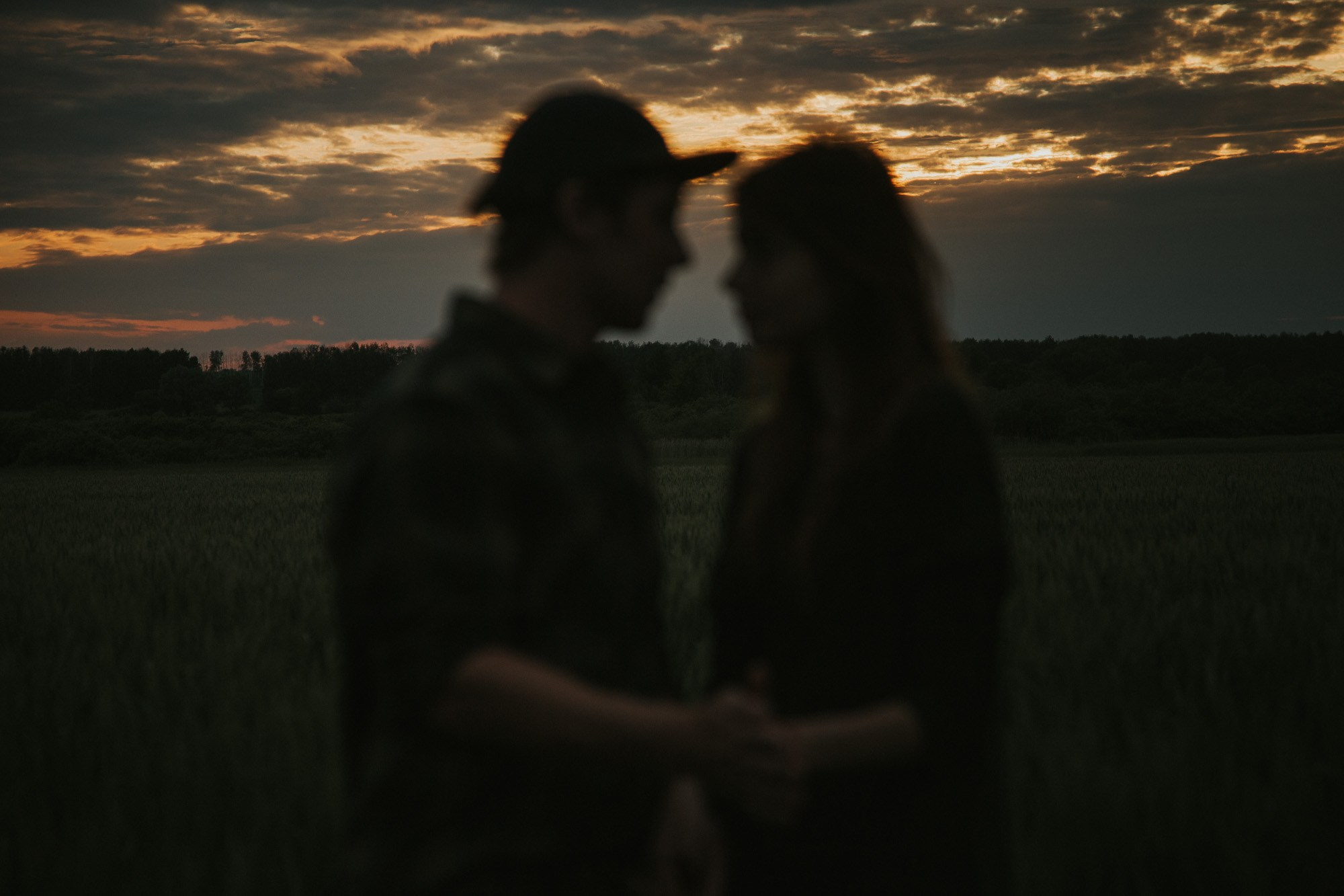 Лавстори. На одной волне. Фотограф в Москве — Ольга Федотова