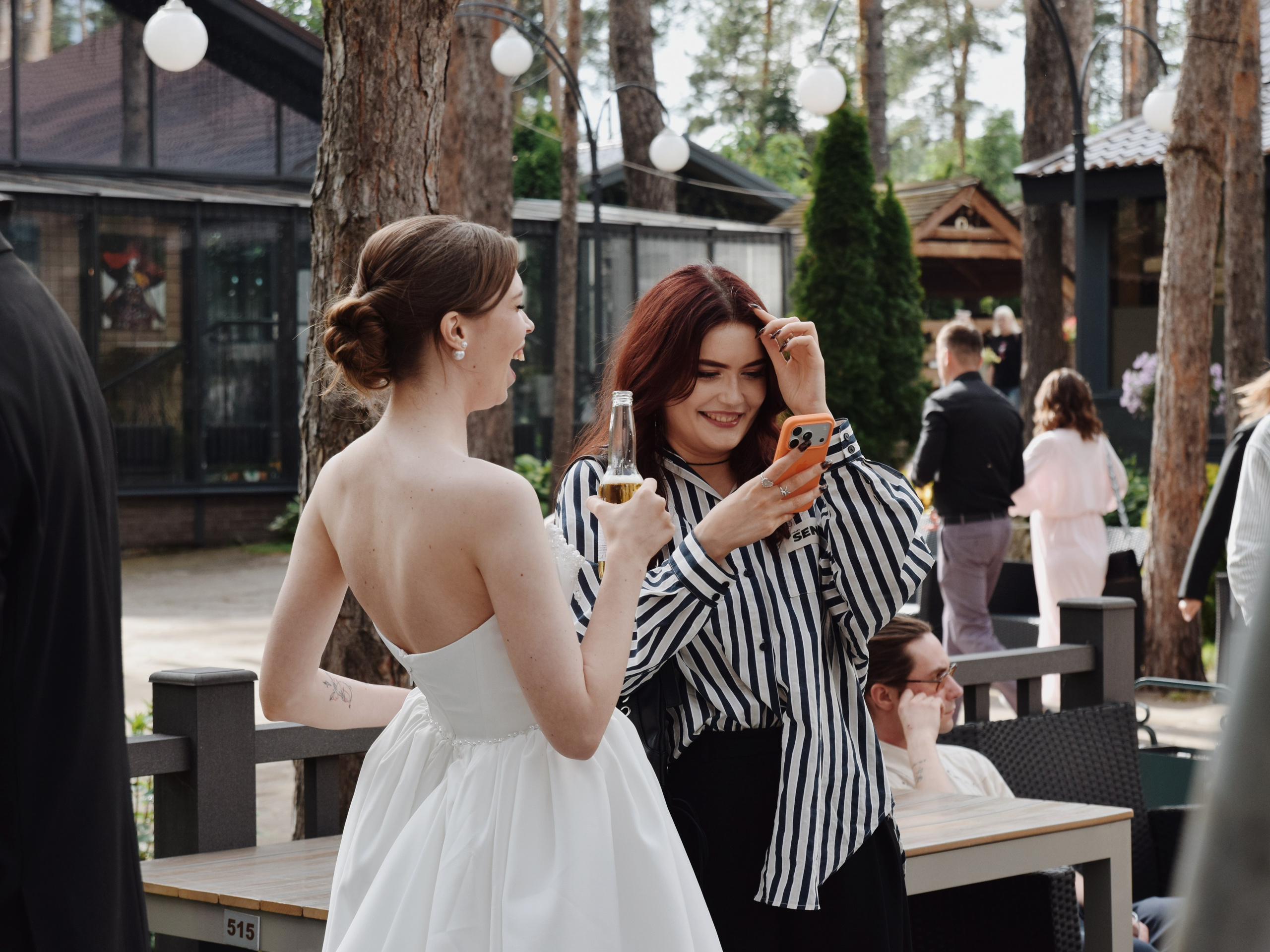 R&E WEDDING DAY. Фотограф Анна Буран