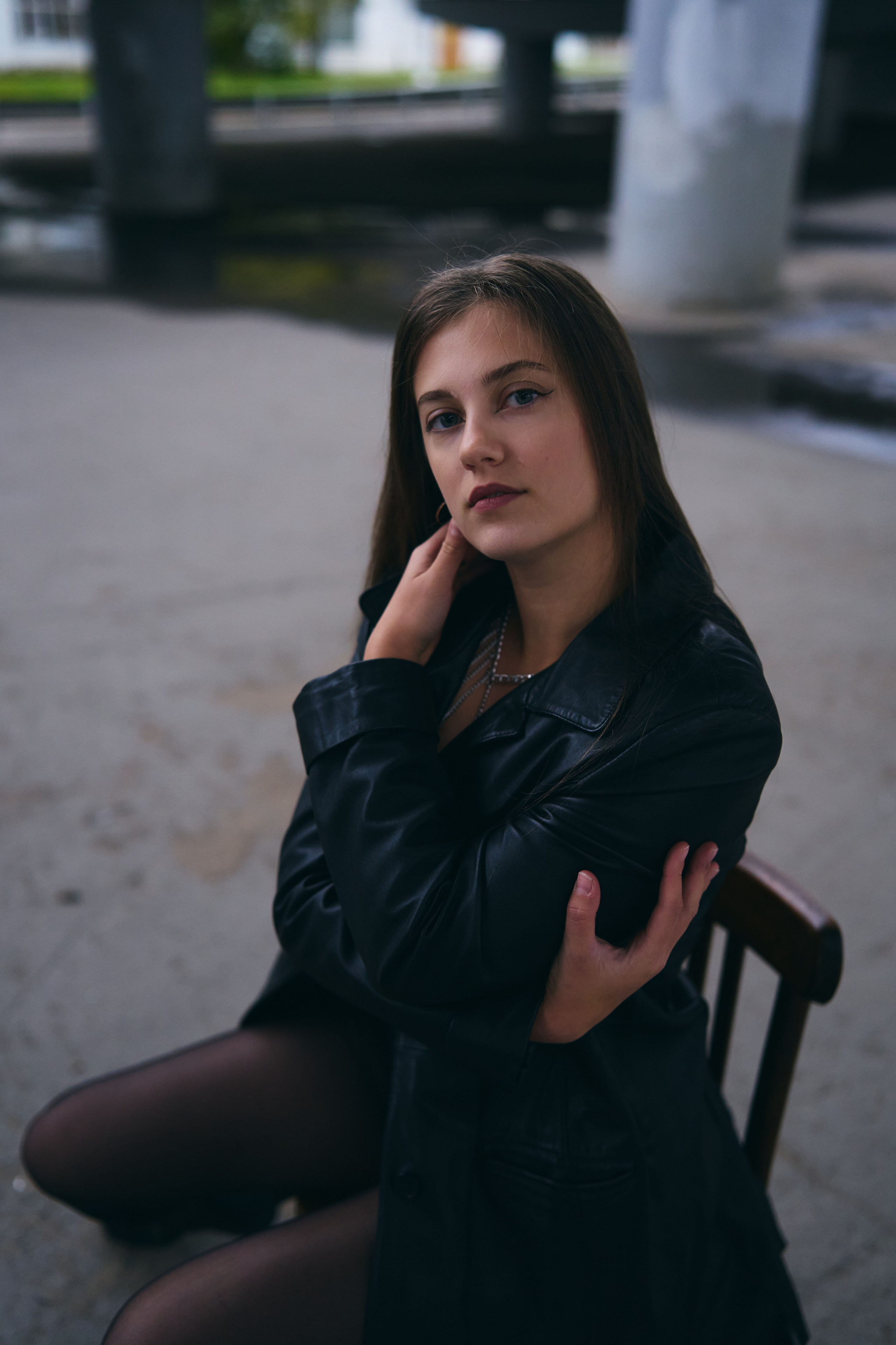 Дарья. 29.09.24. Ксения Малышева|Фотограф|Тверь