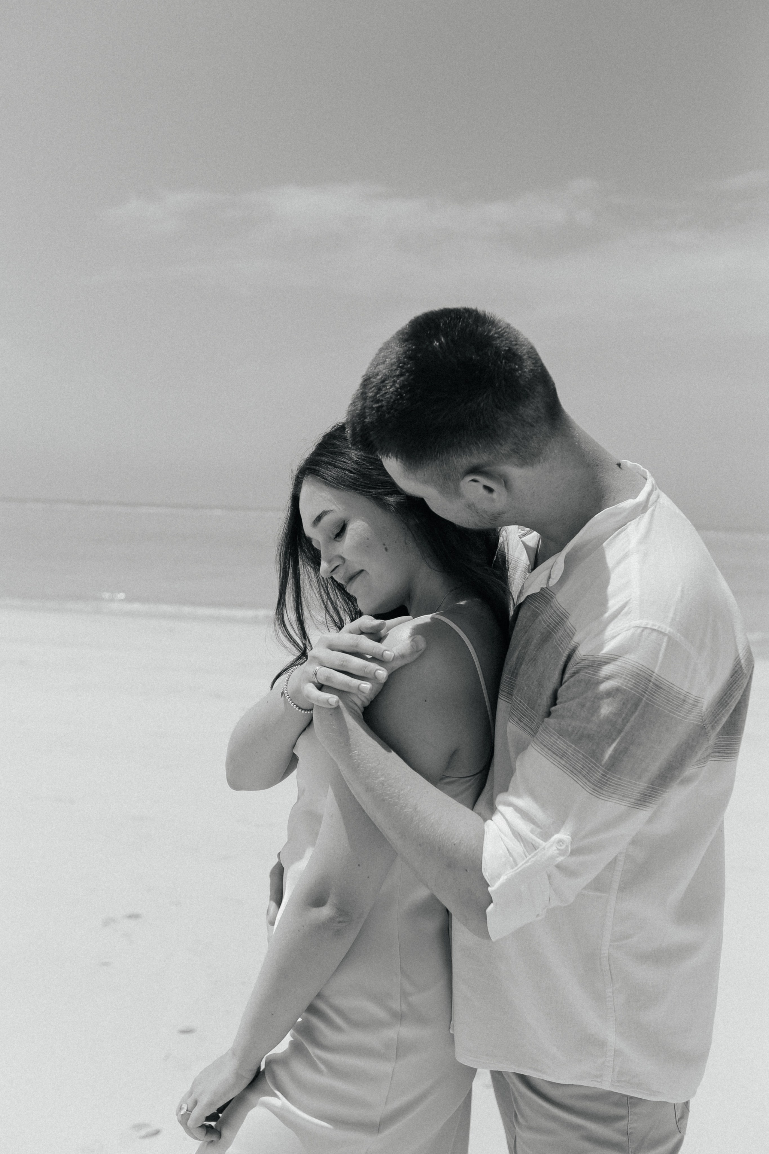 Пляж. Valery Litvinova Photography