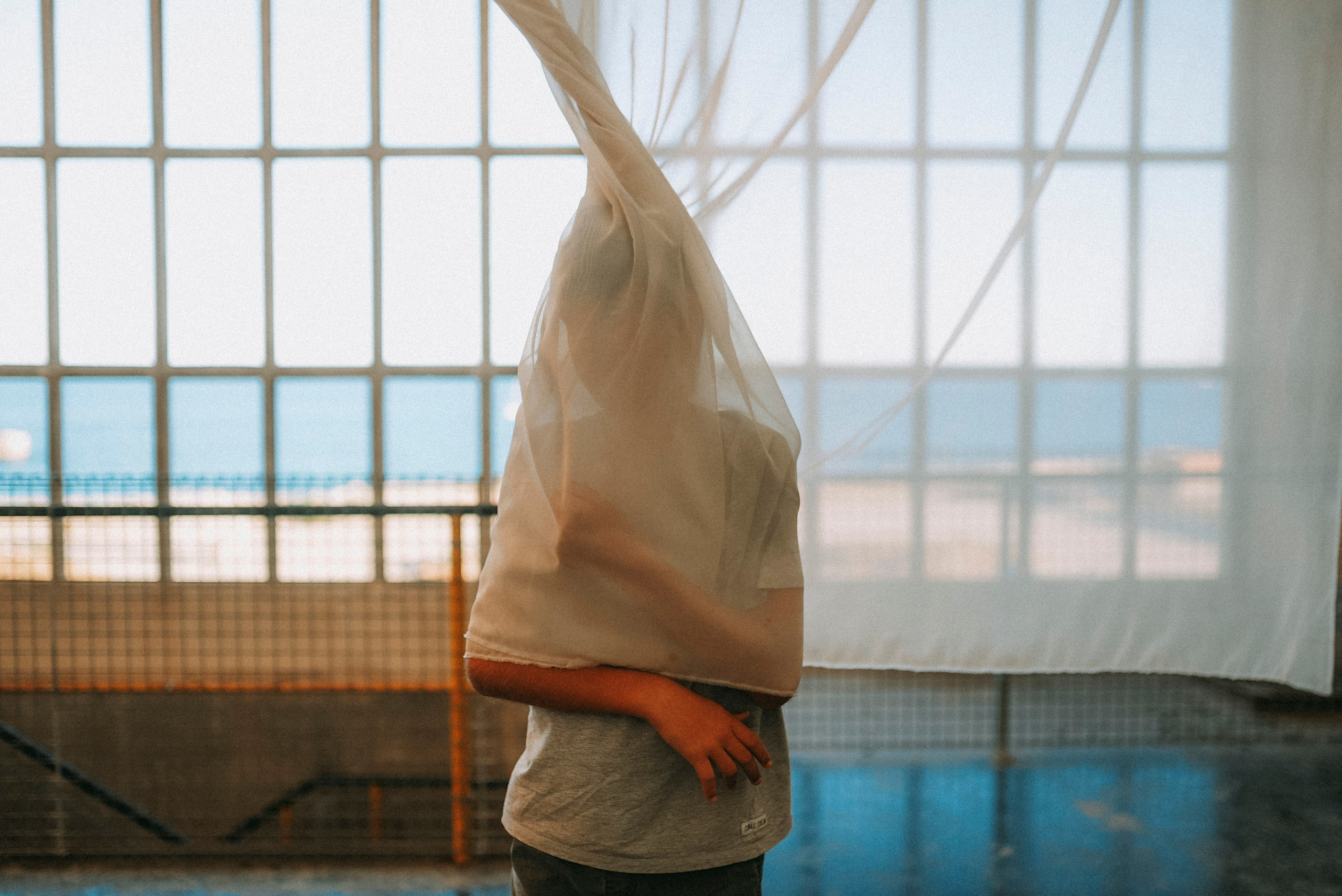 ЕВРОТУР. Стрит-фотография, полная абсурда, идиотизма и красоты