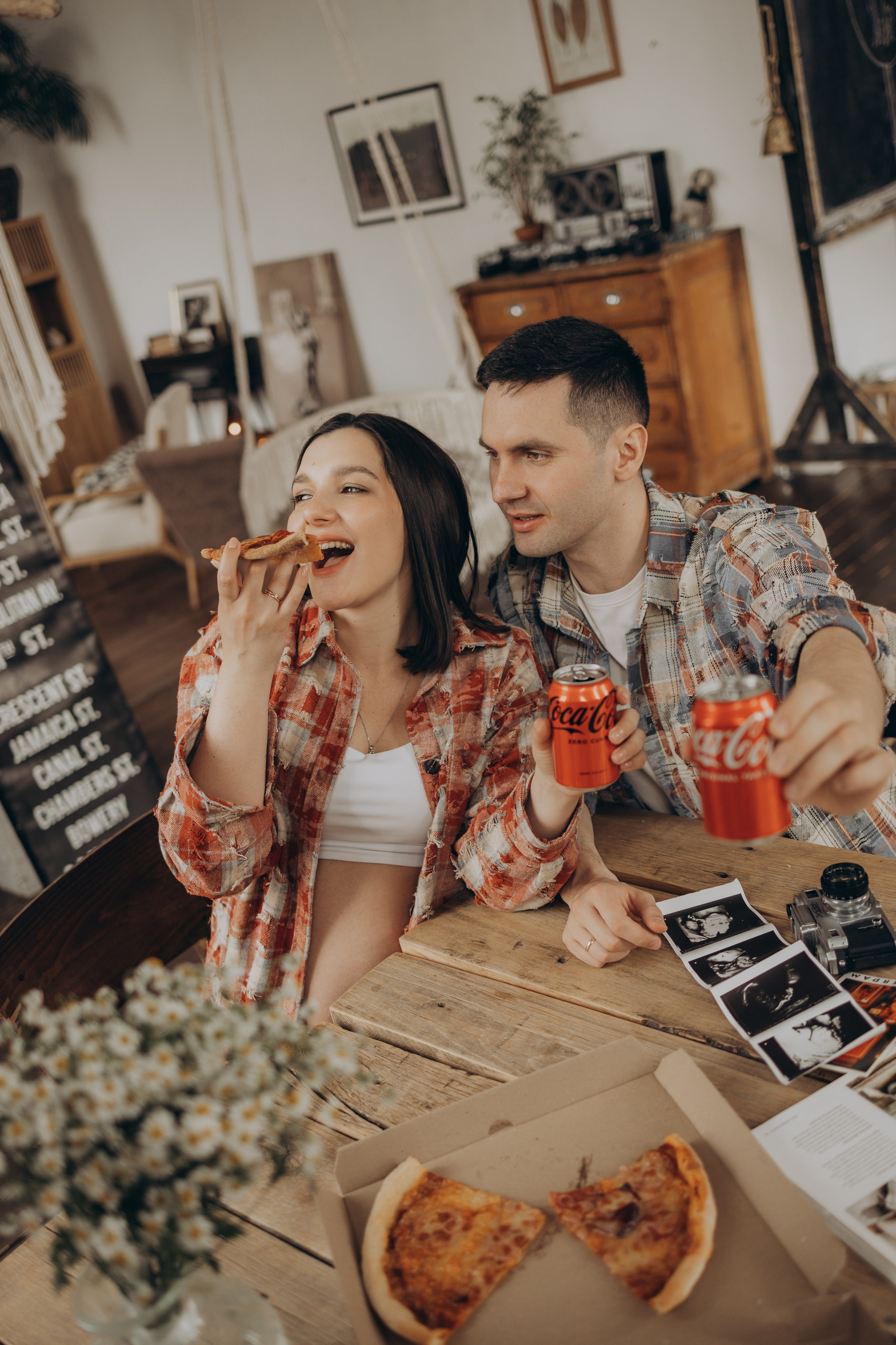 Семейный и женский фотограф в Москве Елизавета Волкова