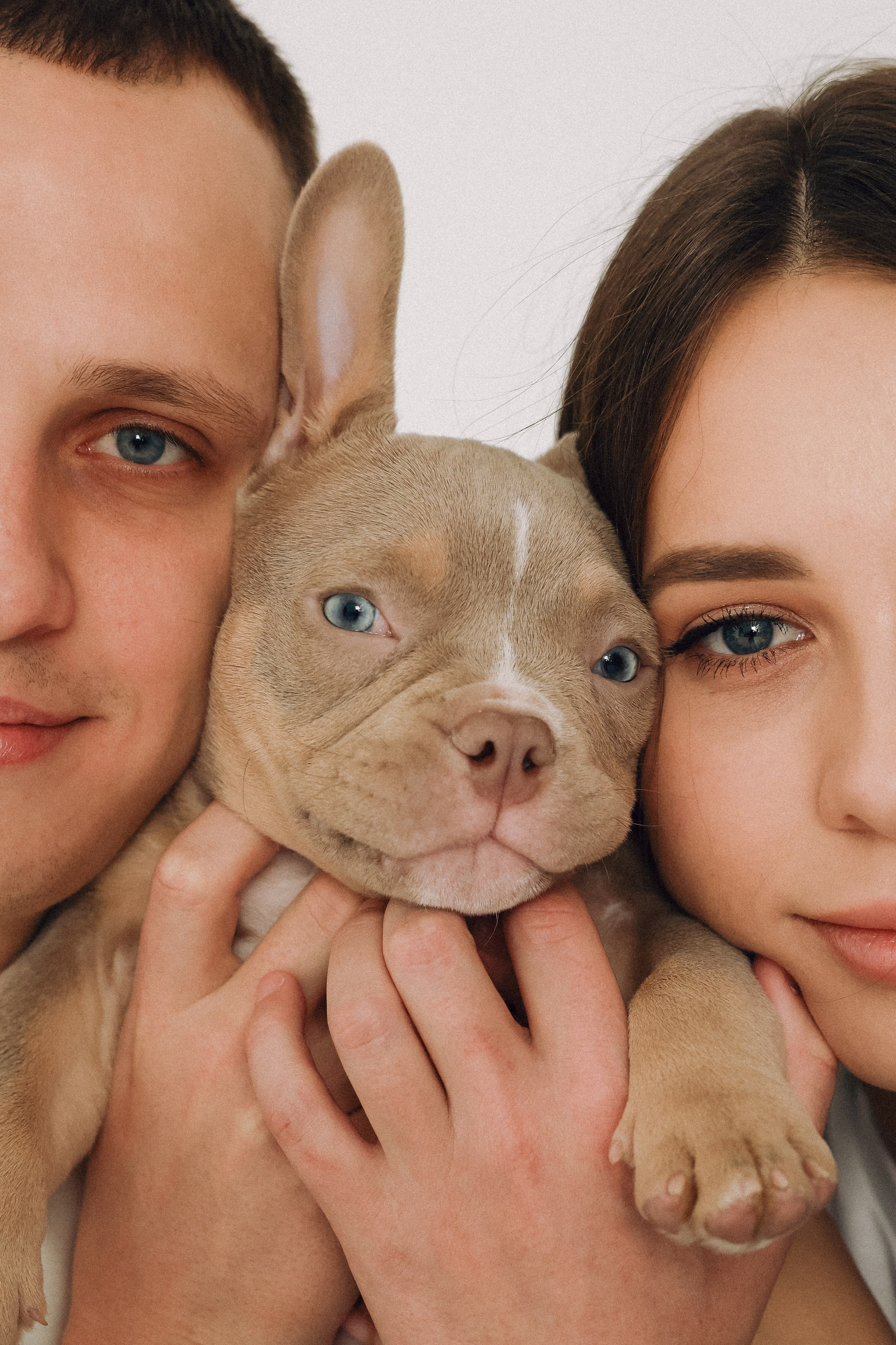 Семейная съемка с хвостиком. Фотограф Юлия Герасимова Иркутск