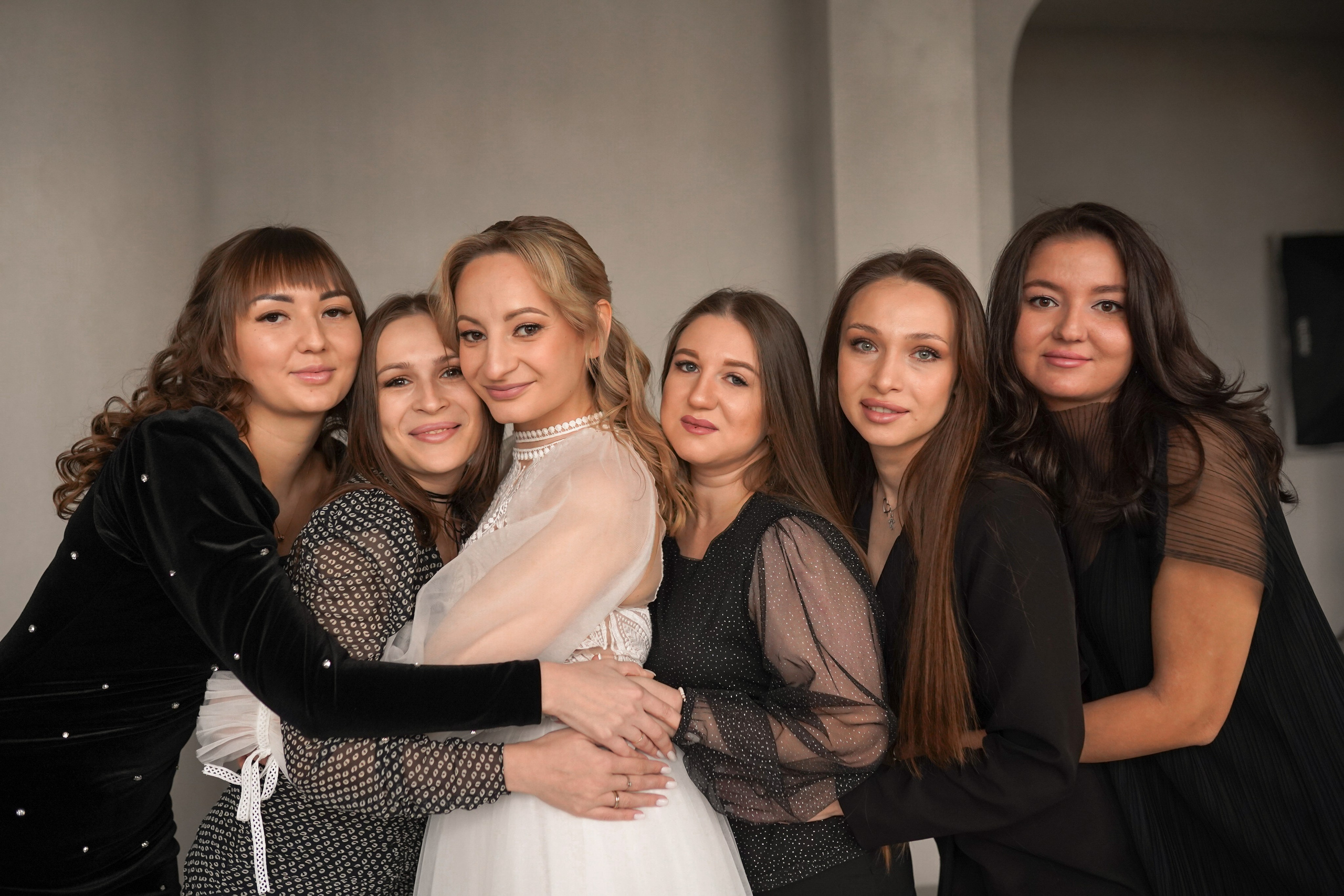 Любовь в каждом кадре