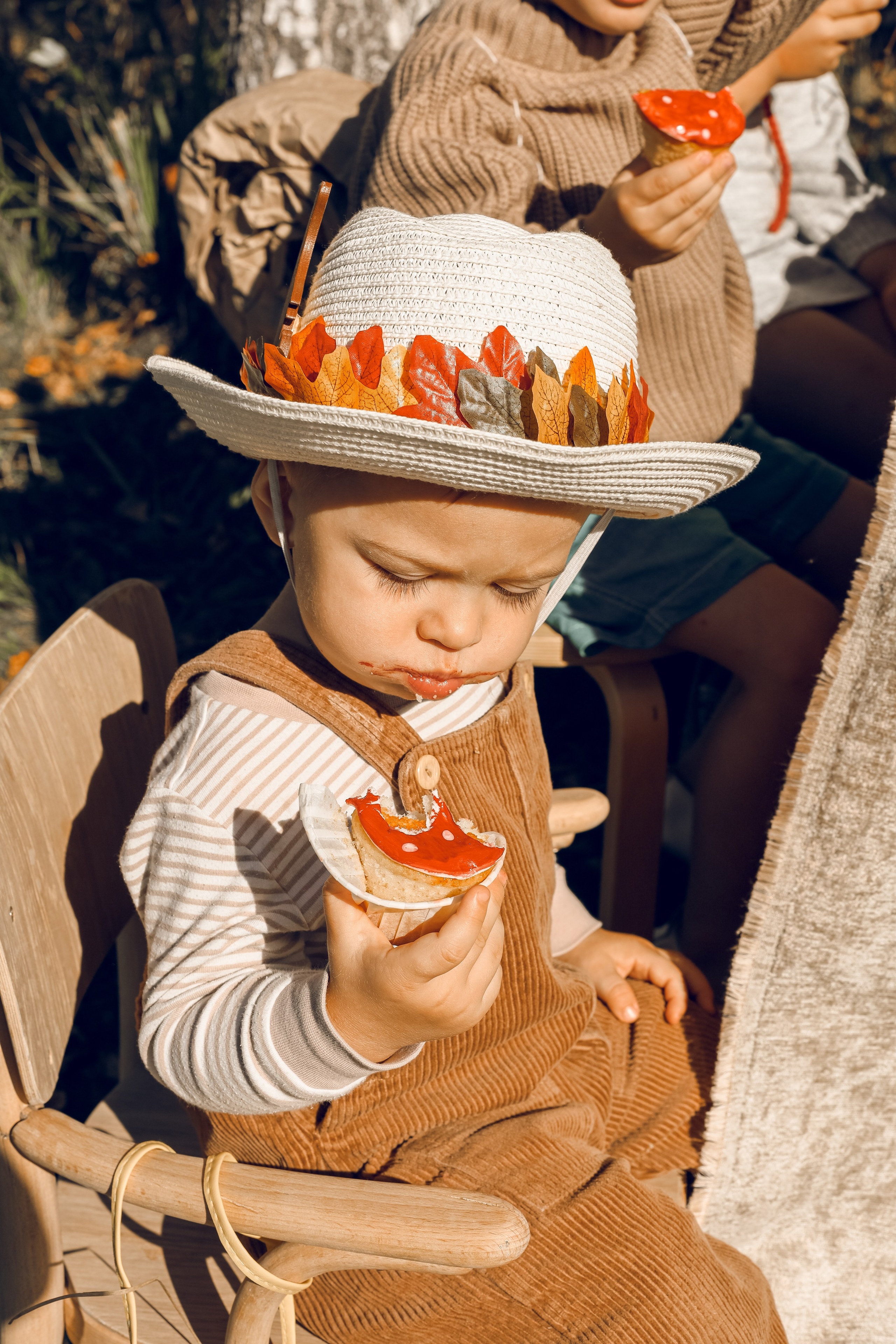Фотопроекты. Семейный и детский фотограф в Санкт-Петербурге «Chilik»