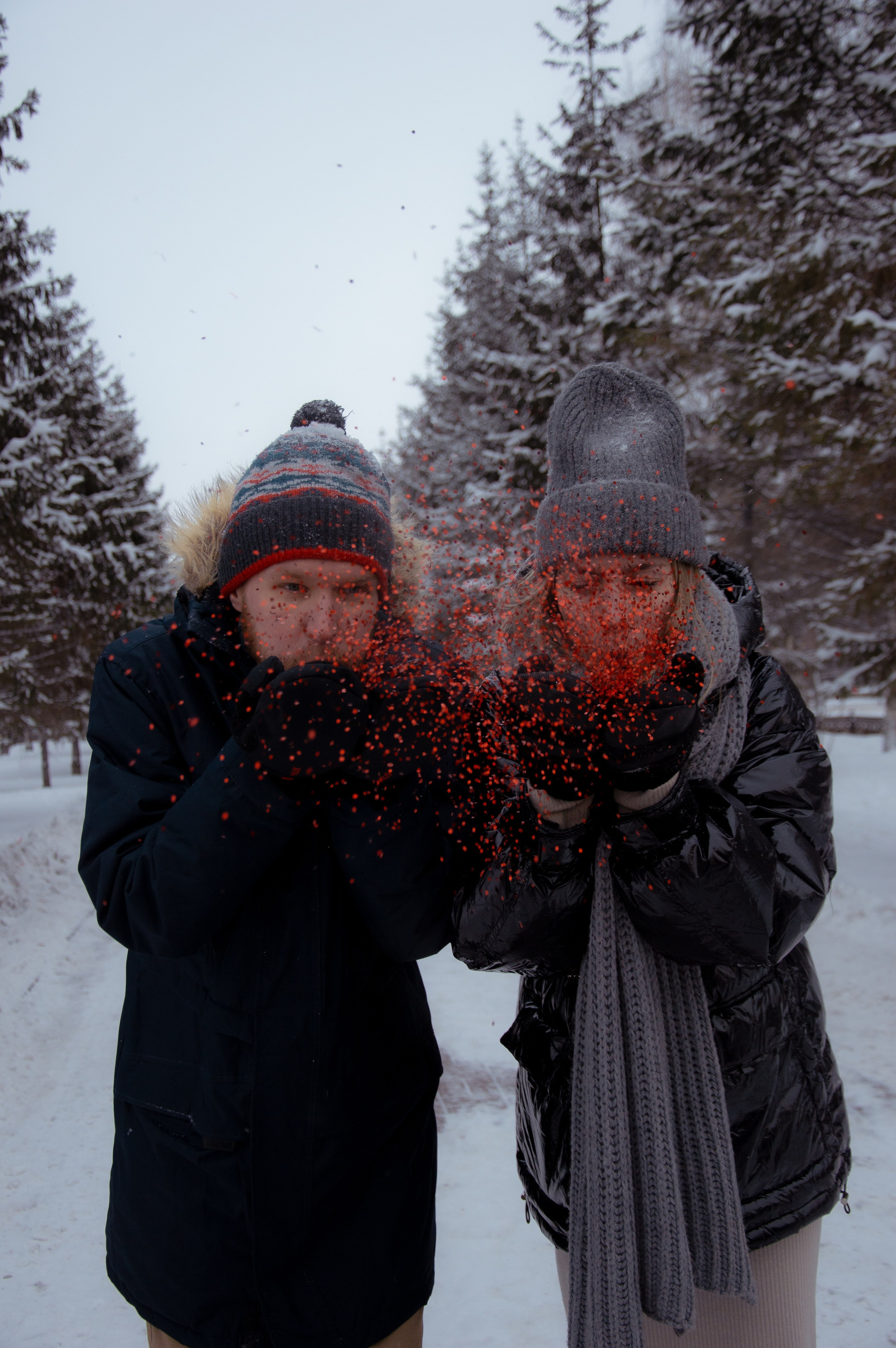Love story. Фотограф города Новосибирск Юрченко Арина