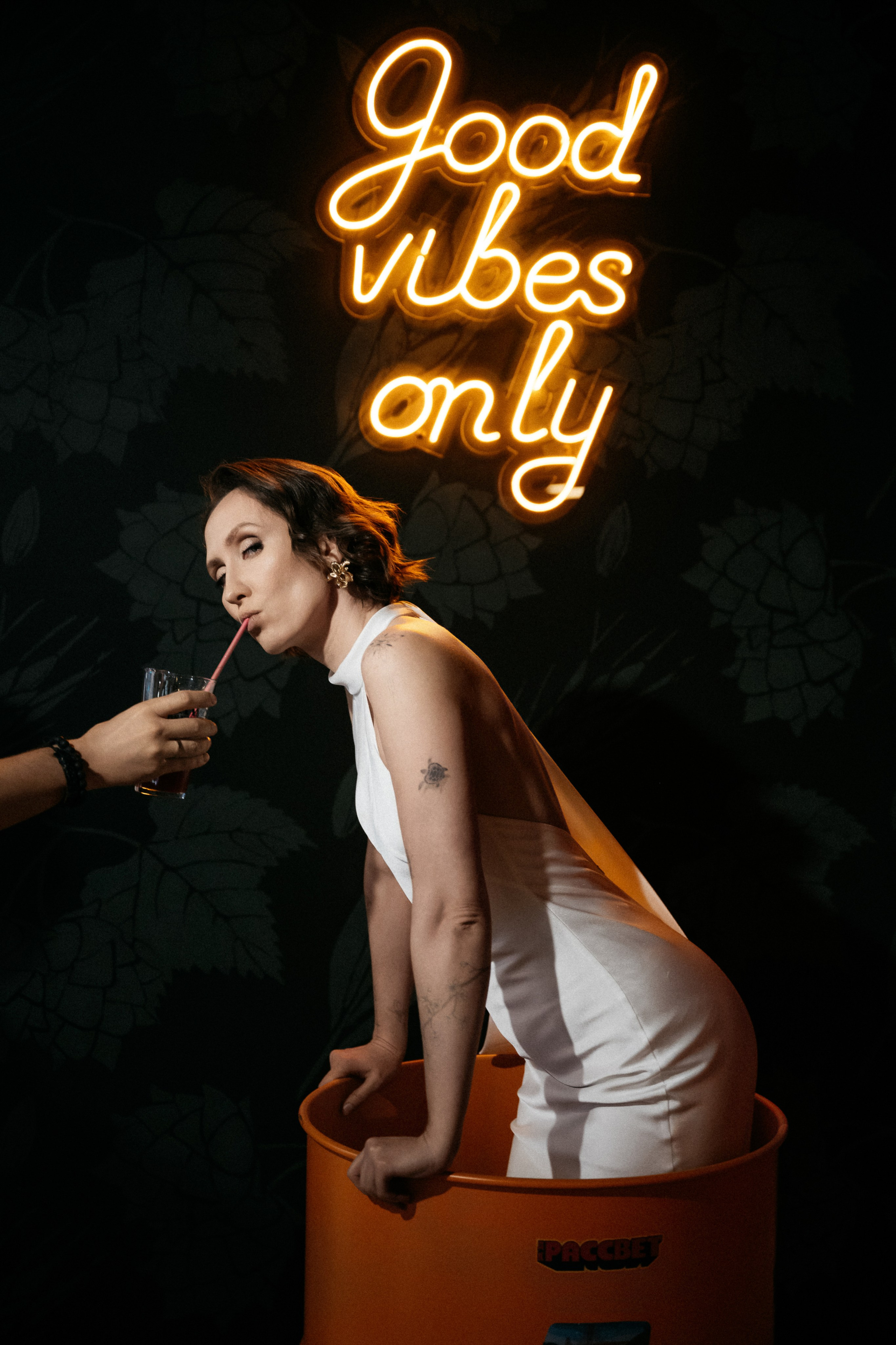 Максим и Маргарита. Коммерческий фотограф в Тюмени Урванцев Борис