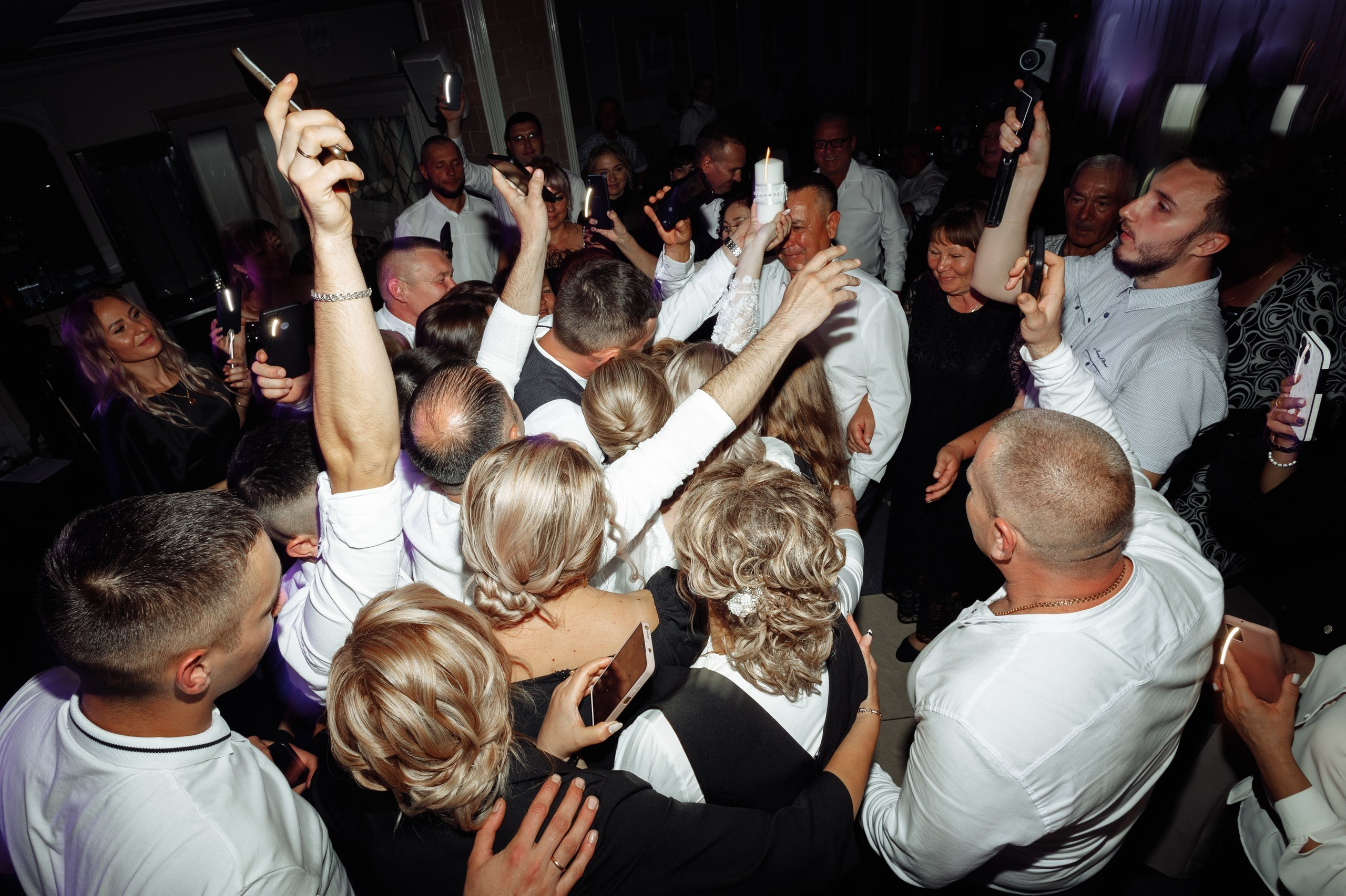 Вячеслав и Ксения. Свадебный фотограф в Уфе Трифонов Дмитрий