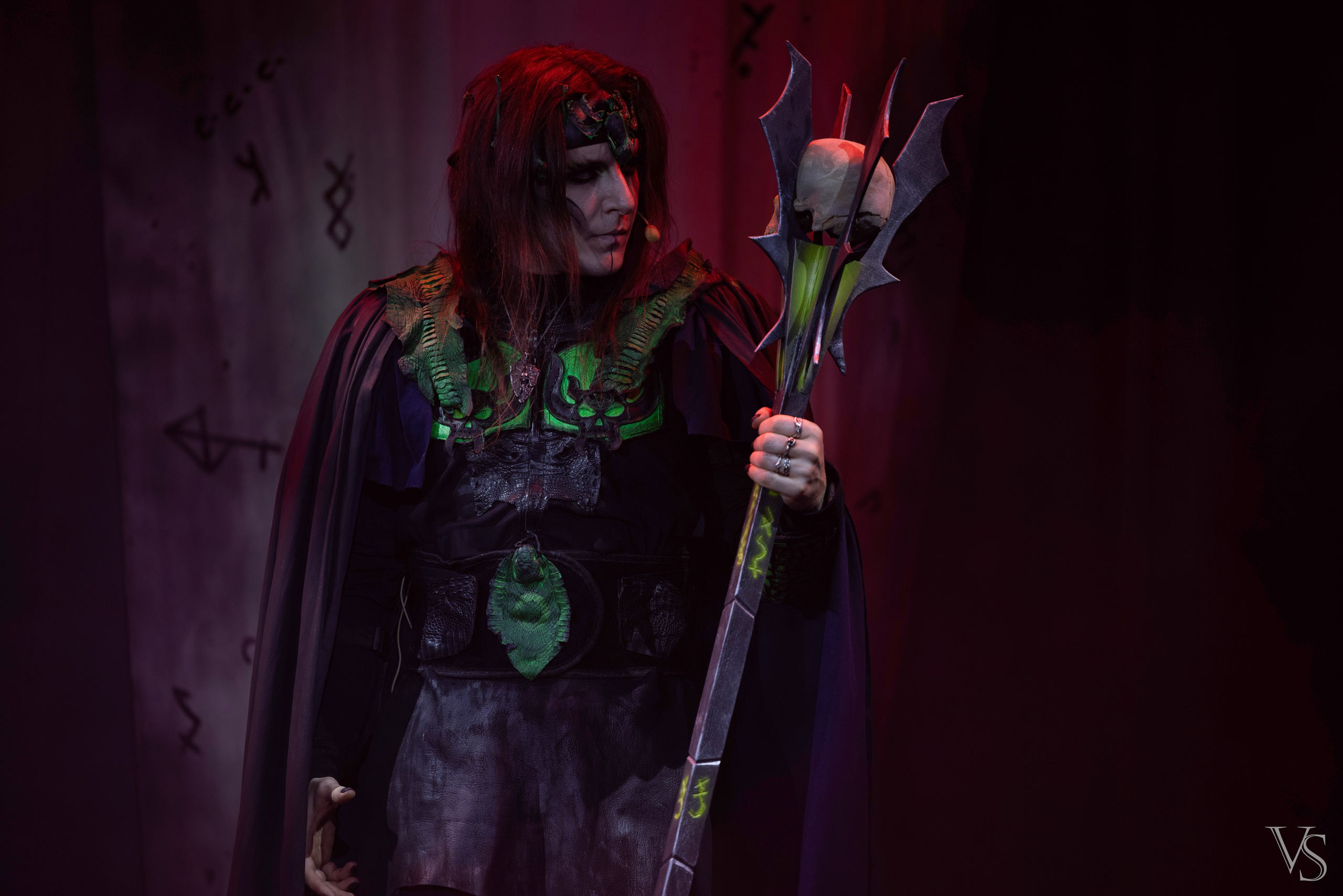 Книга стихий 25.01. Фотограф Виктор Степанов