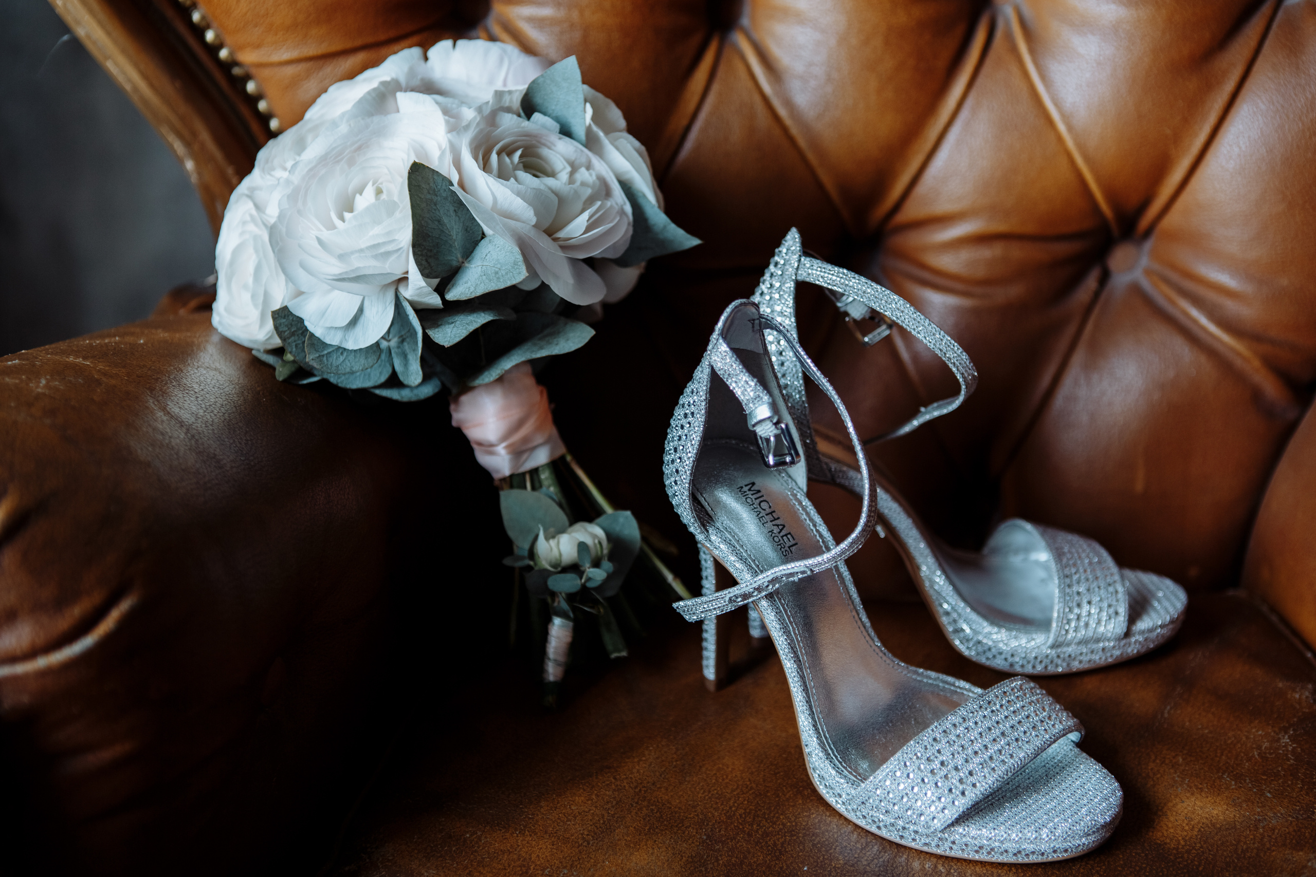 Катя и Сергей. Свадебный фотограф в Санкт-Петербурге