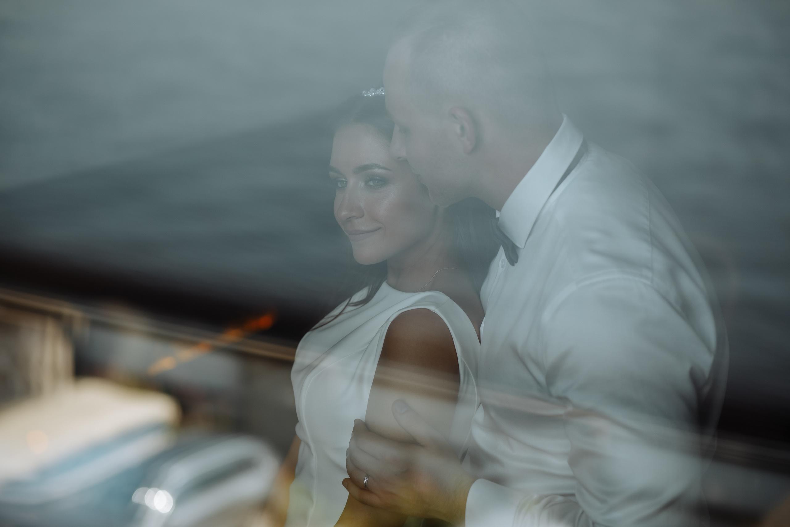 Катя и Сергей. Свадебный фотограф в Санкт-Петербурге